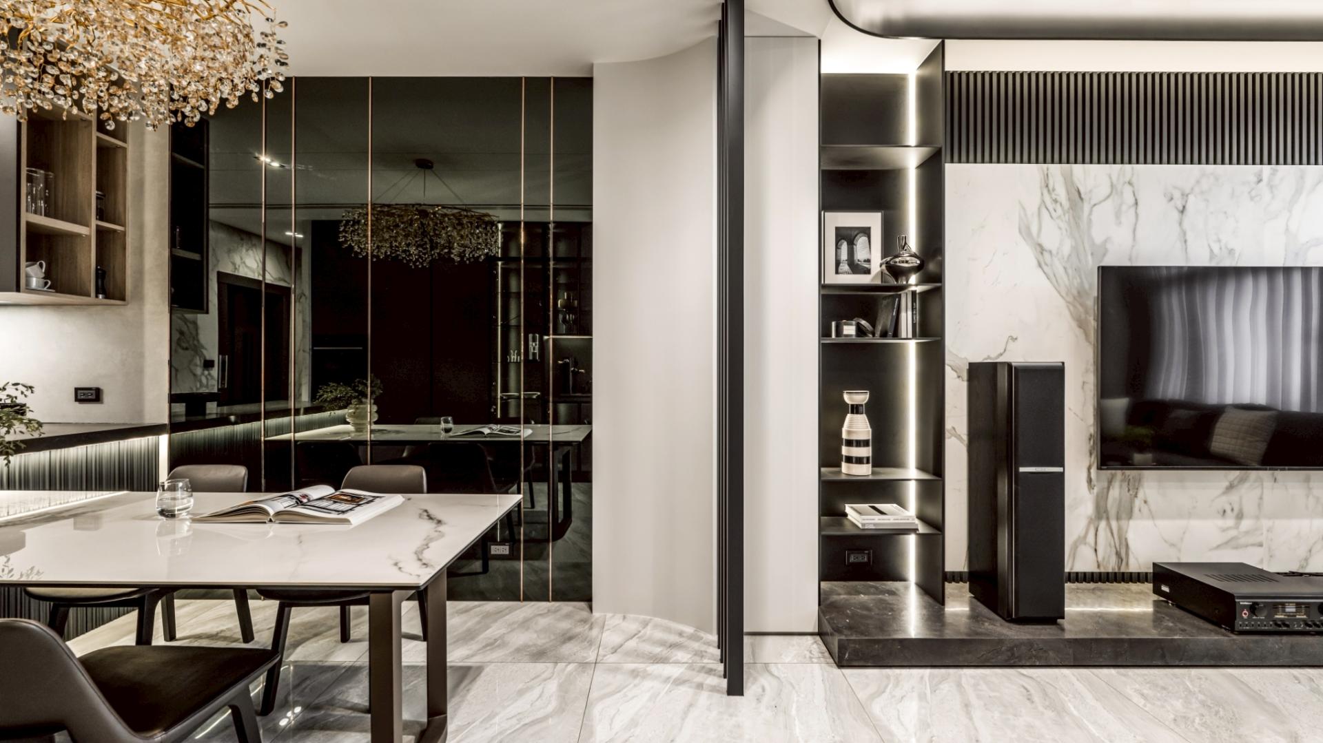 London Design Awards Winner - Timeless Grace