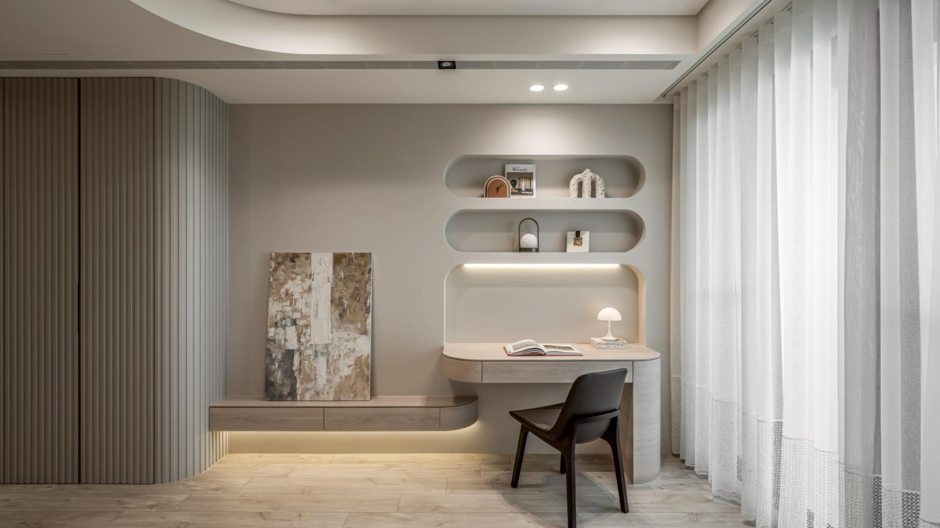 London Design Awards Winner - Timeless Grace