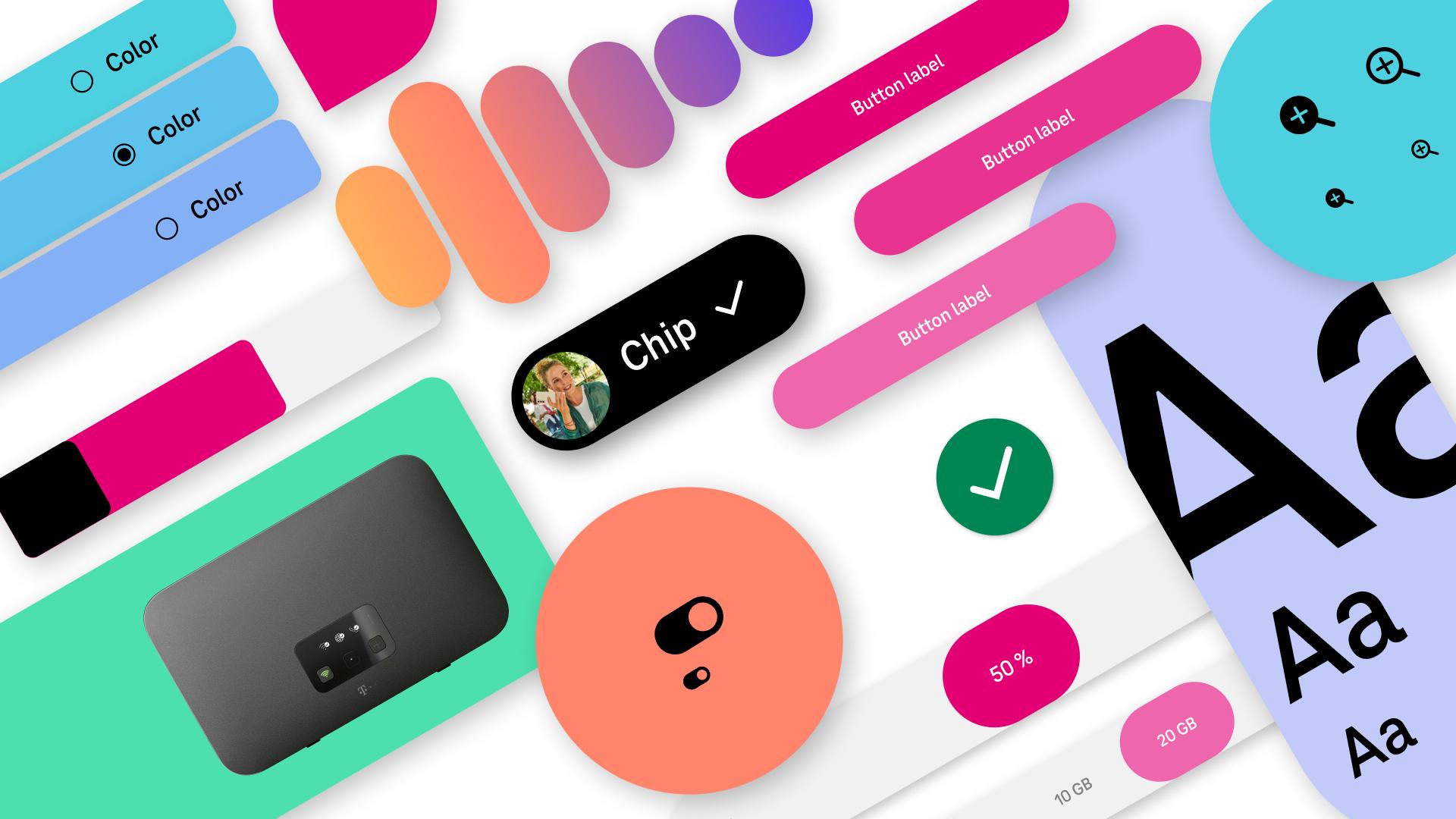 London Design Awards Winner - OneExperience