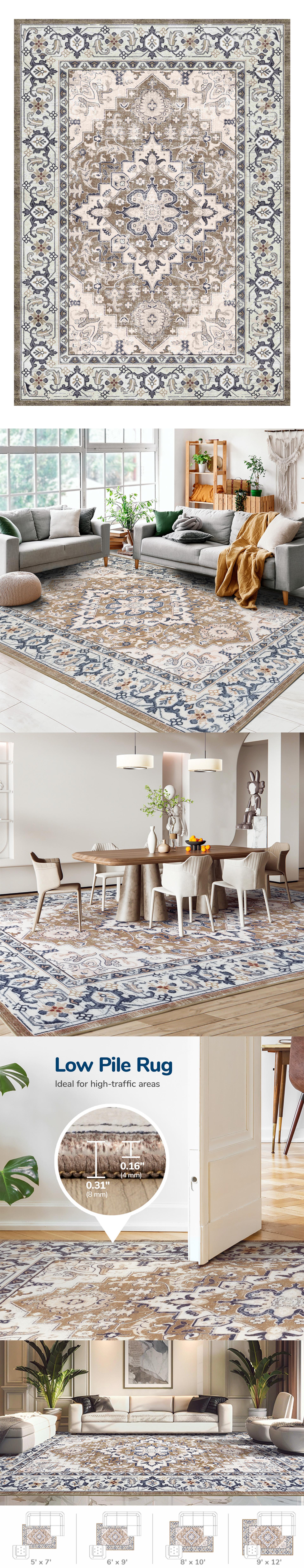 London Design Awards Winner - Vintage, Reinvented — Bold-Color Originals for Modern Living