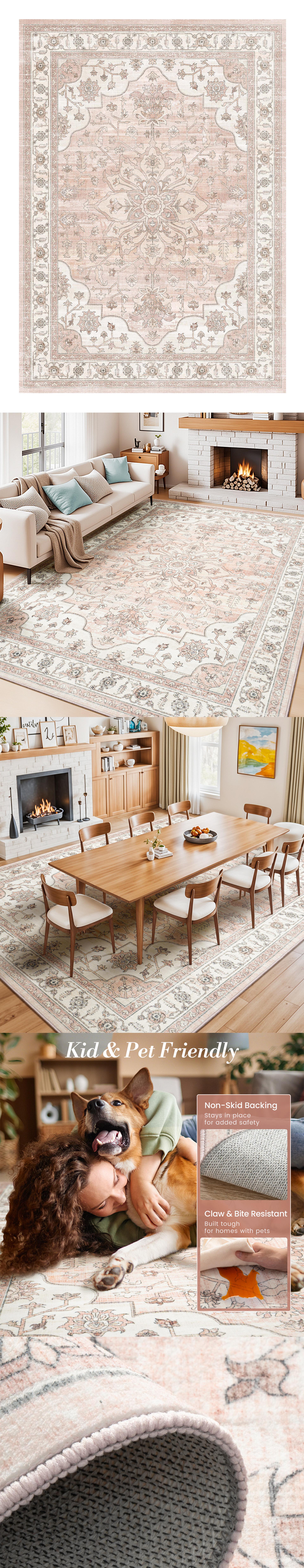 London Design Awards Winner - Vintage, Reinvented — Bold-Color Originals for Modern Living