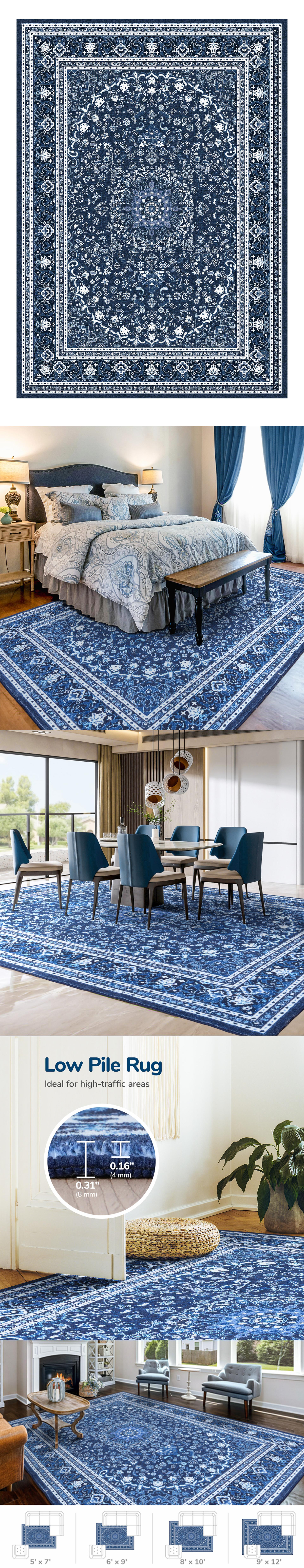 London Design Awards Winner - Vintage, Reinvented — Bold-Color Originals for Modern Living