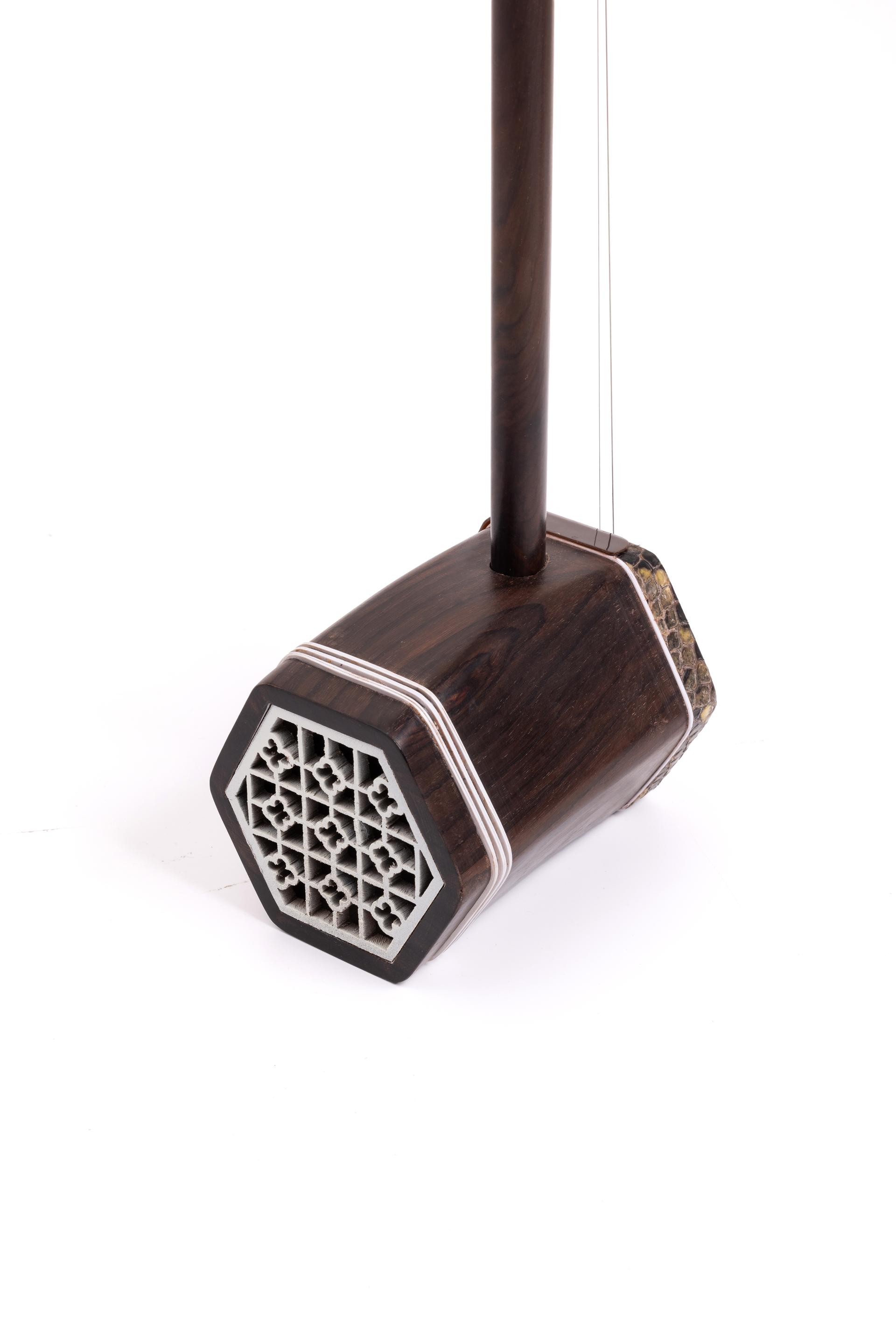 London Design Awards Winner - Hu
