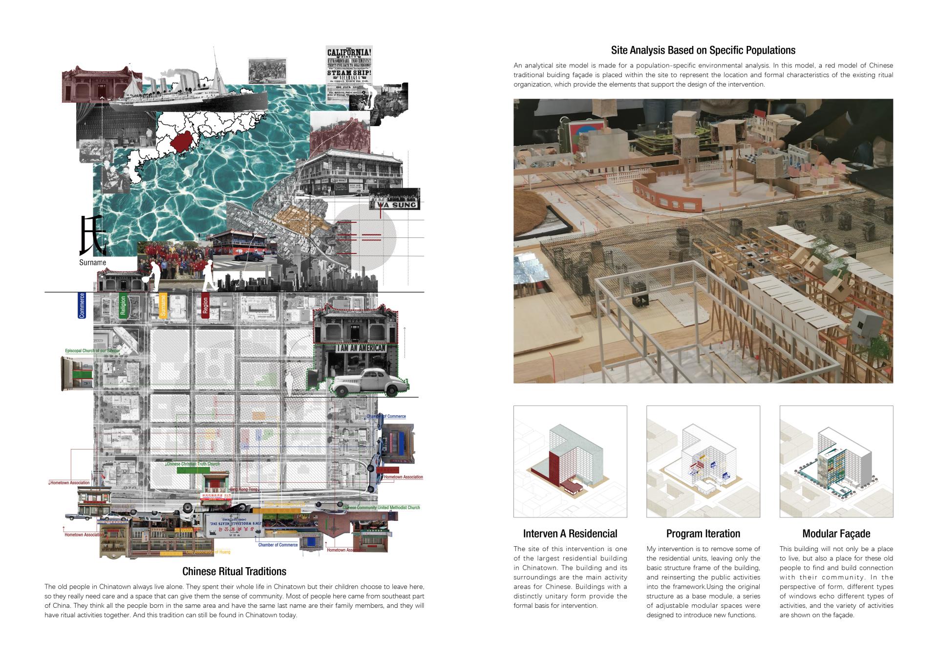 London Design Awards Winner - The Machine of Life