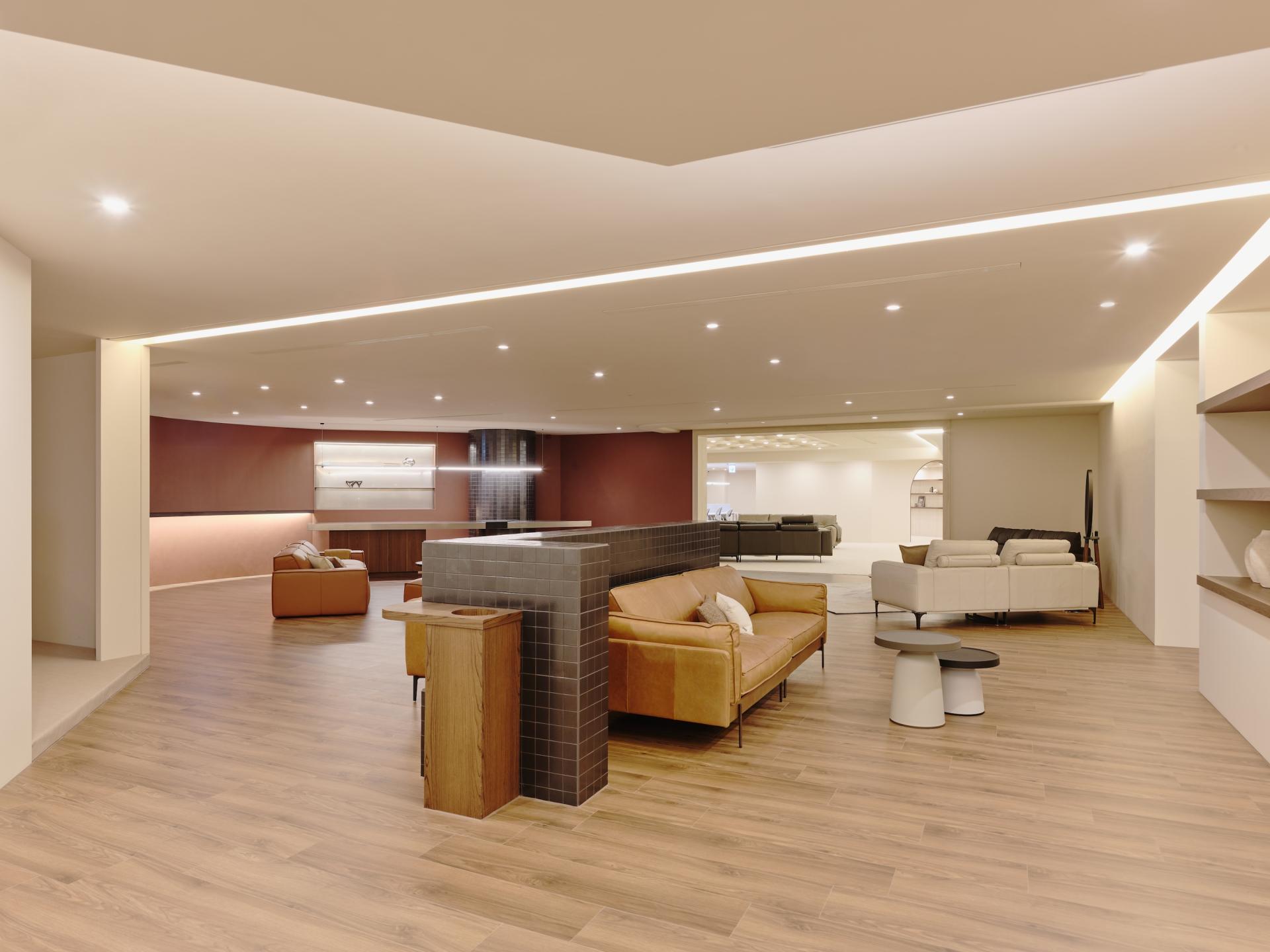 London Design Awards Winner - Immersive Five-Sense Discovery