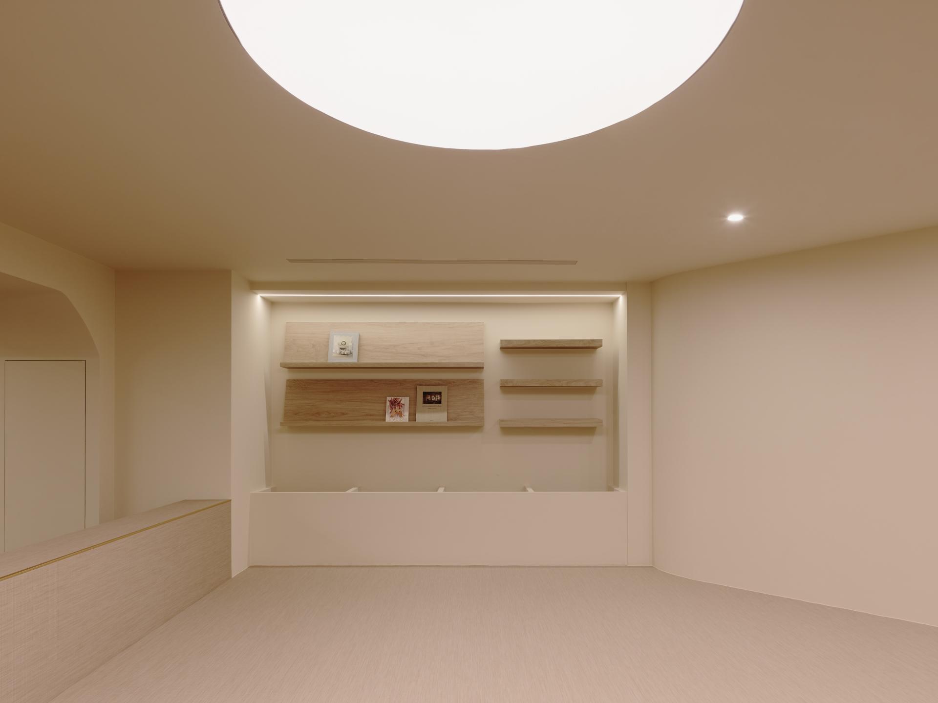 London Design Awards Winner - Immersive Five-Sense Discovery