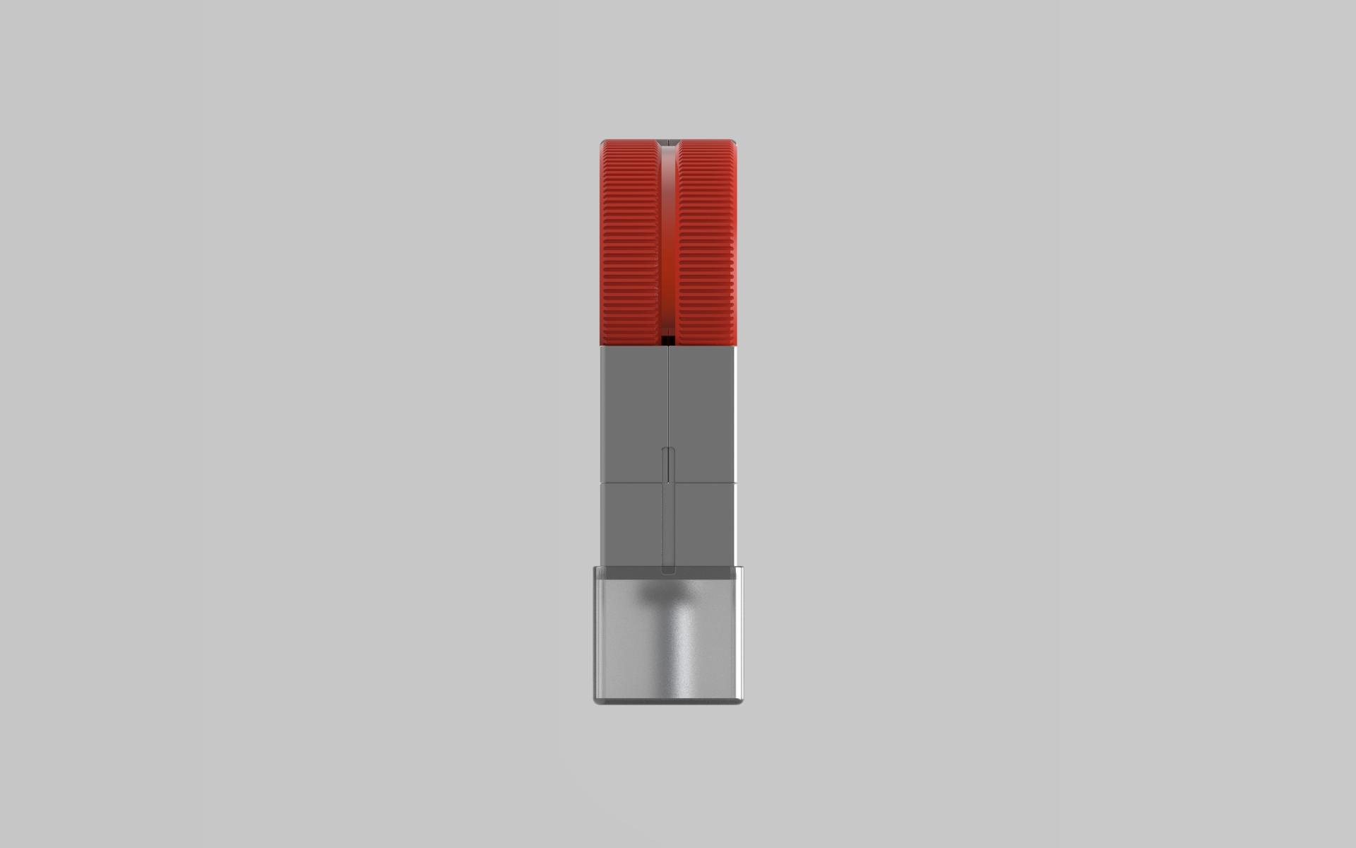London Design Awards Winner - Fidelity Key