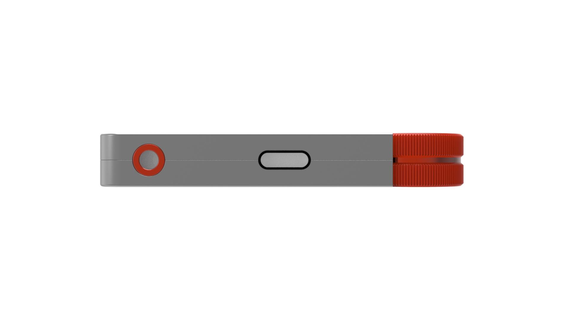 London Design Awards Winner - Fidelity Key