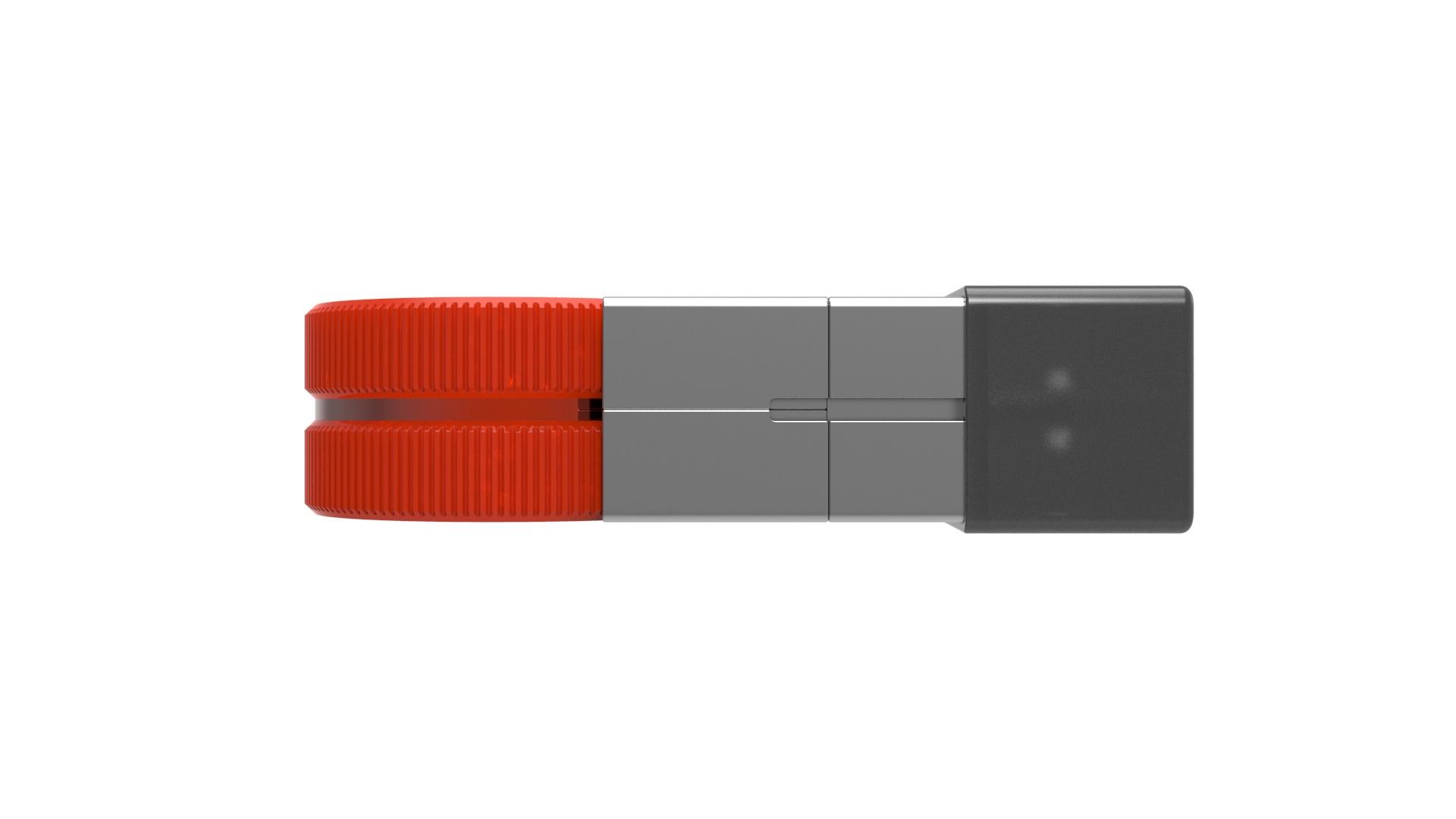 London Design Awards Winner - Fidelity Key