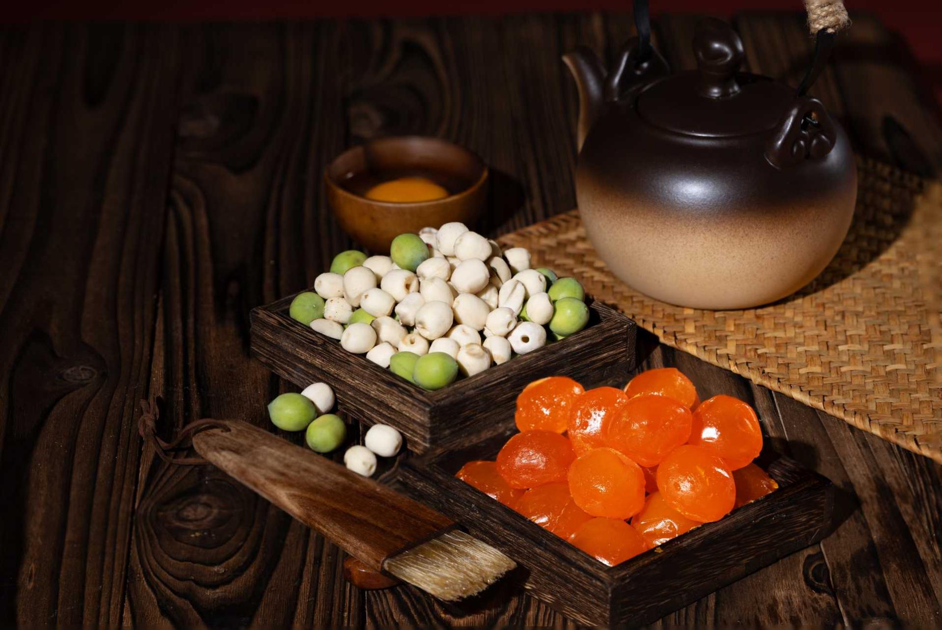 London Design Awards Winner - Moonlit Mid-Autumn Festival 