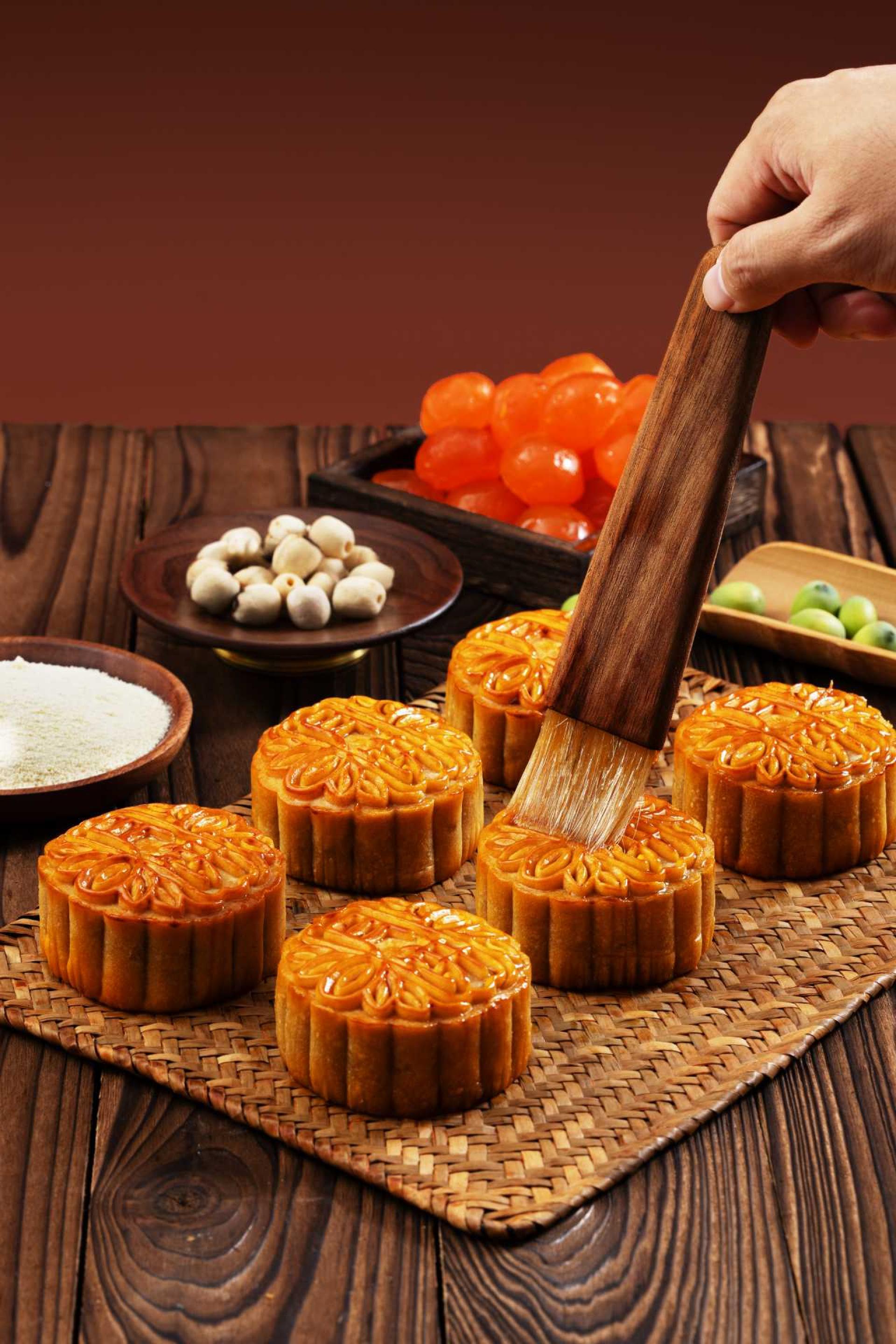 London Design Awards Winner - Moonlit Mid-Autumn Festival 