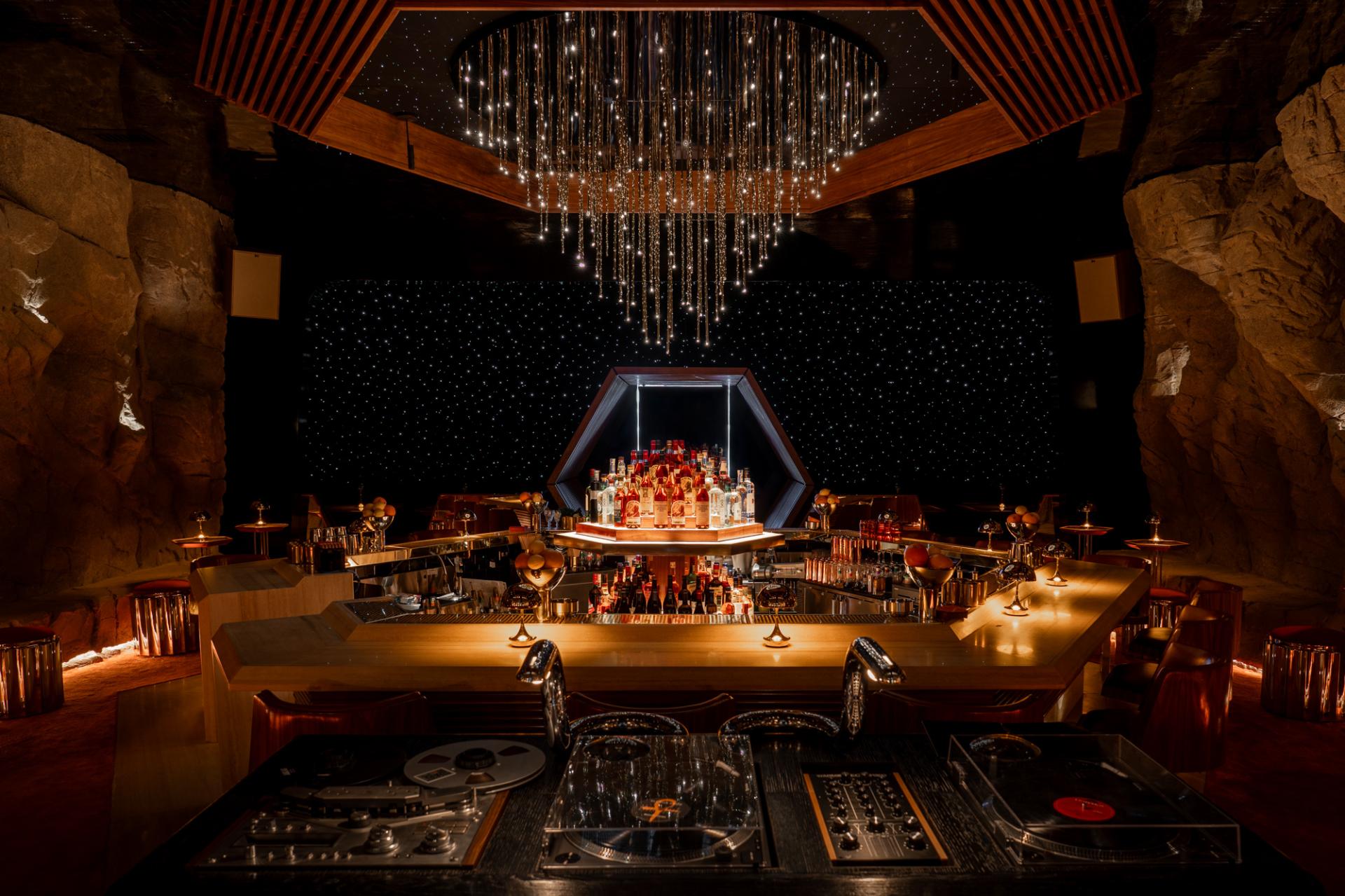 London Design Awards Winner - Starlite