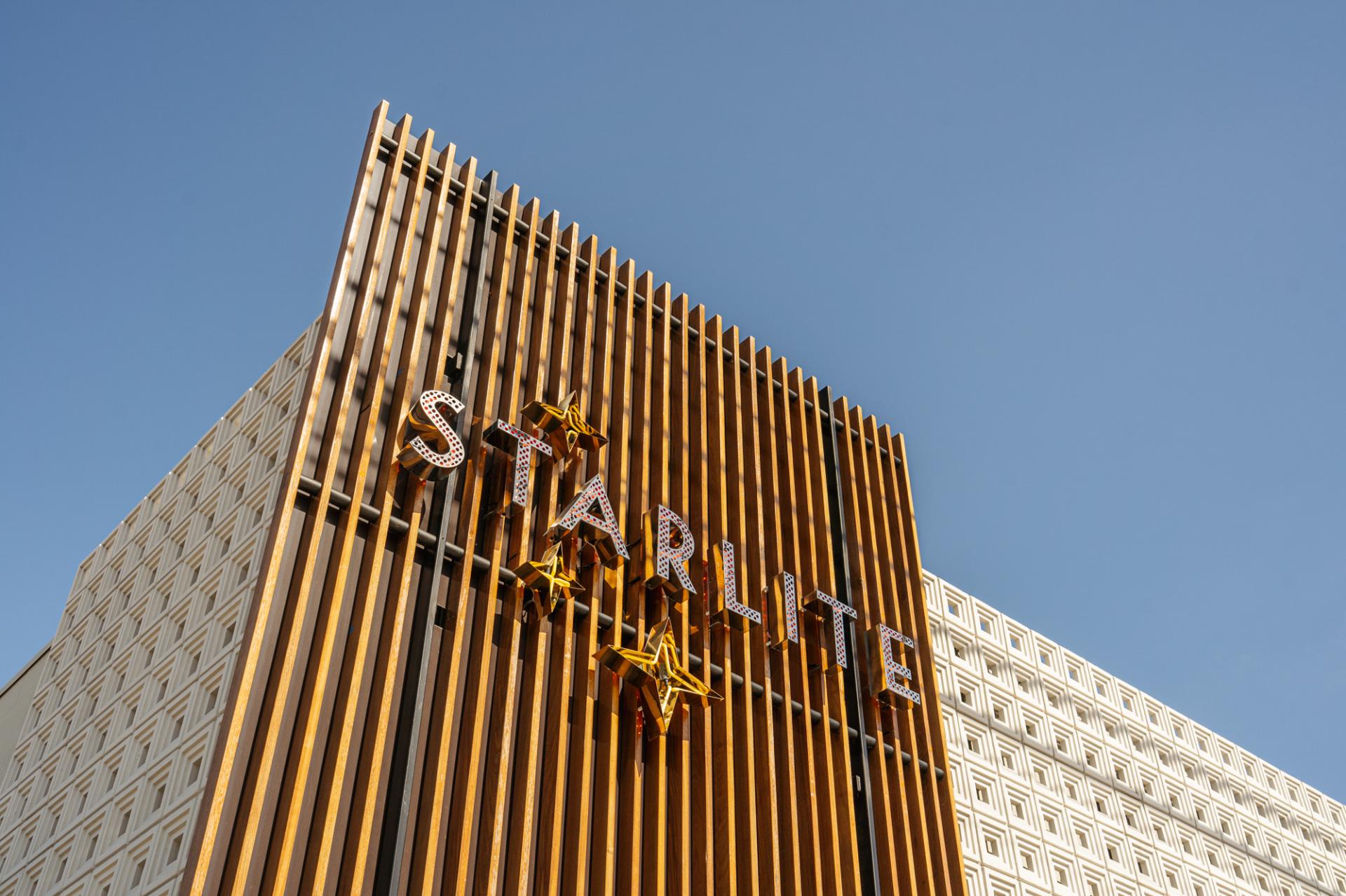 London Design Awards Winner - Starlite