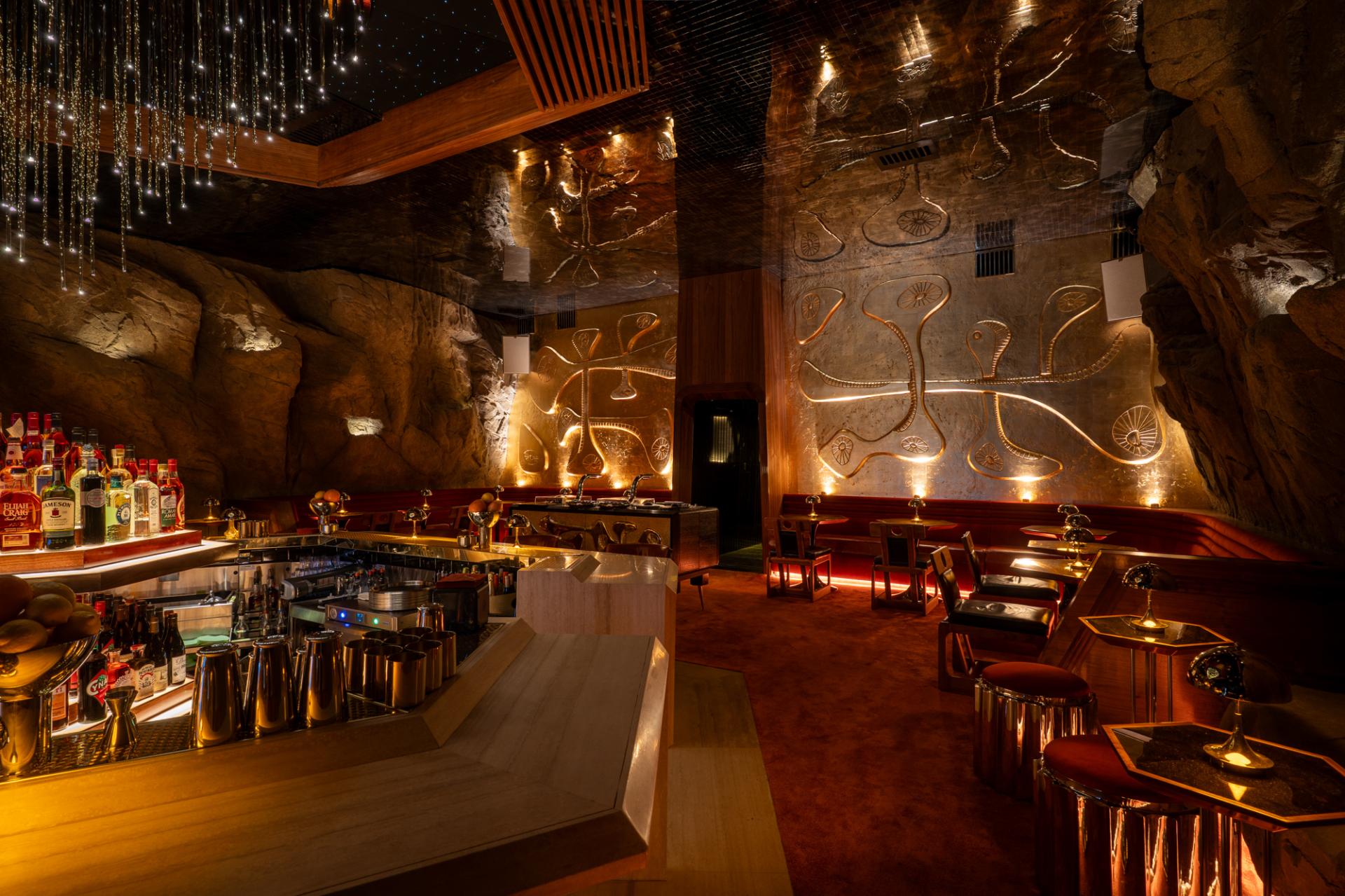 London Design Awards Winner - Starlite