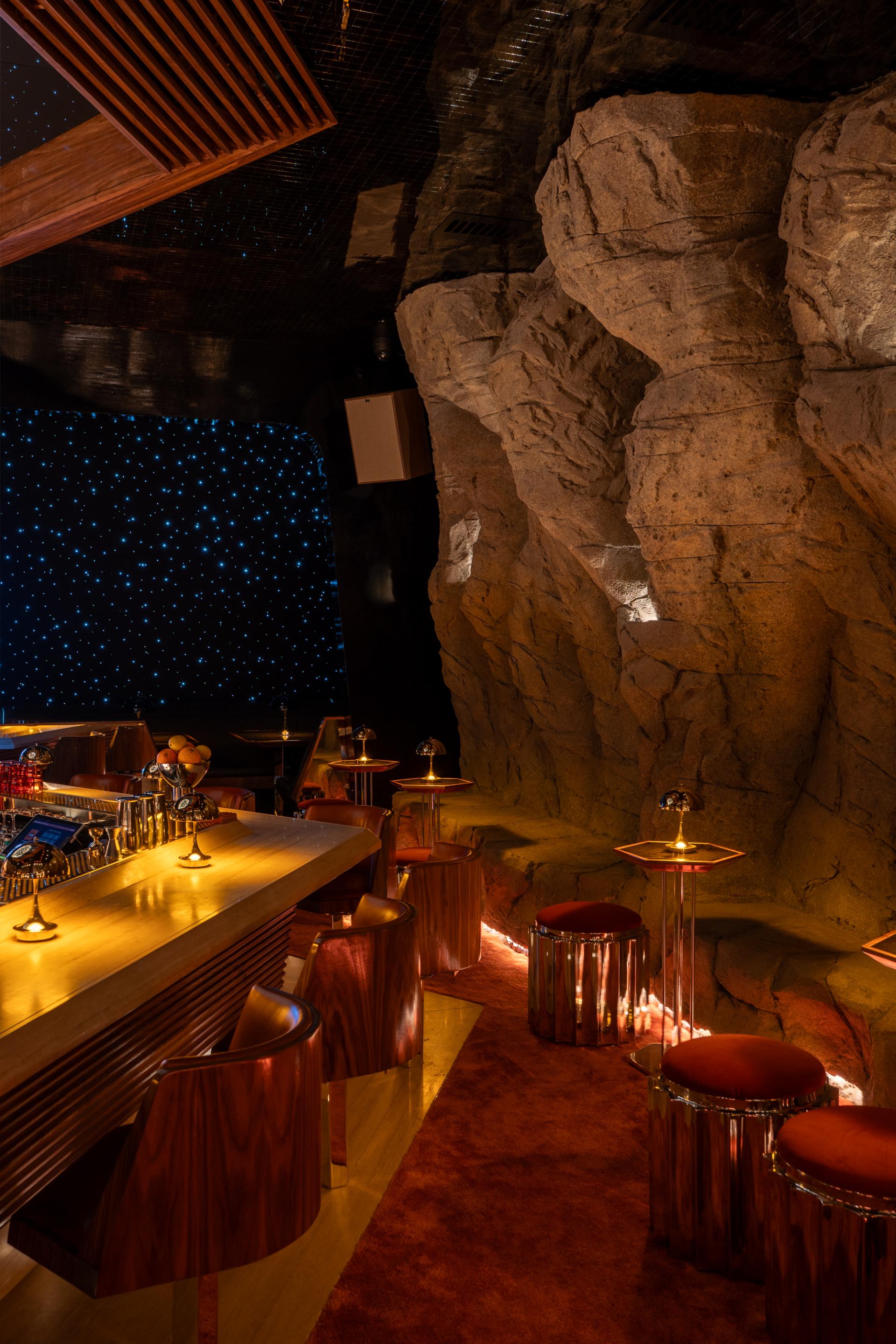 London Design Awards Winner - Starlite
