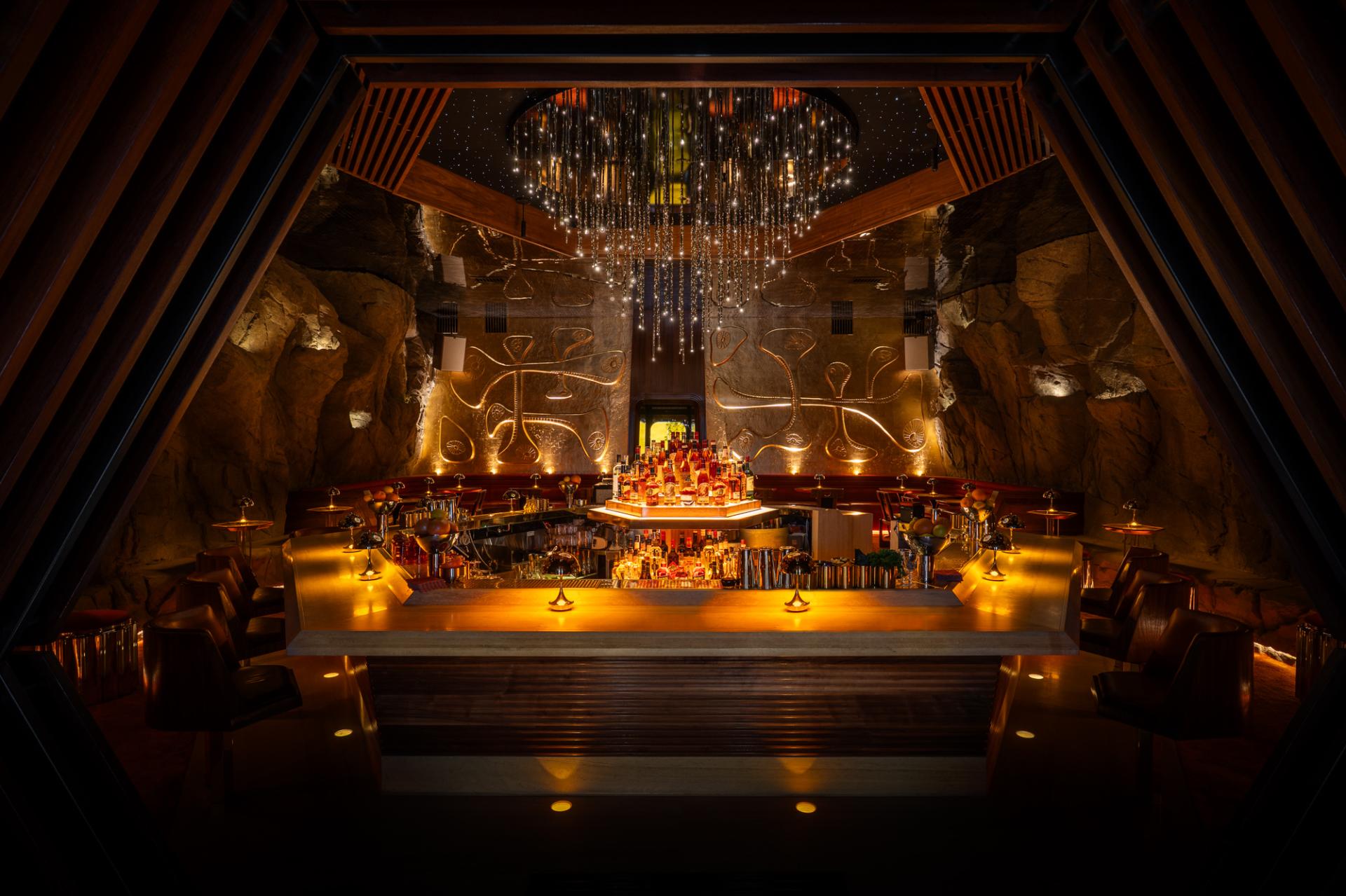 London Design Awards Winner - Starlite