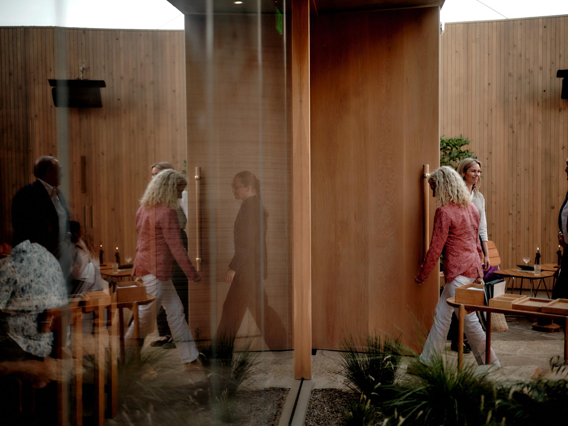 London Design Awards Winner - Lilo