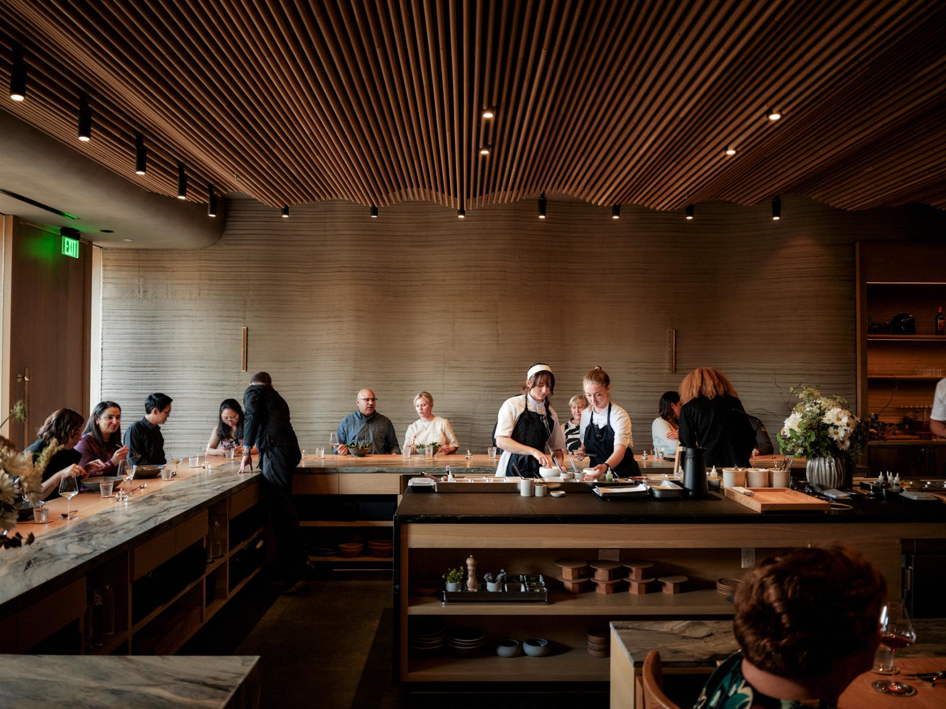 London Design Awards Winner - Lilo
