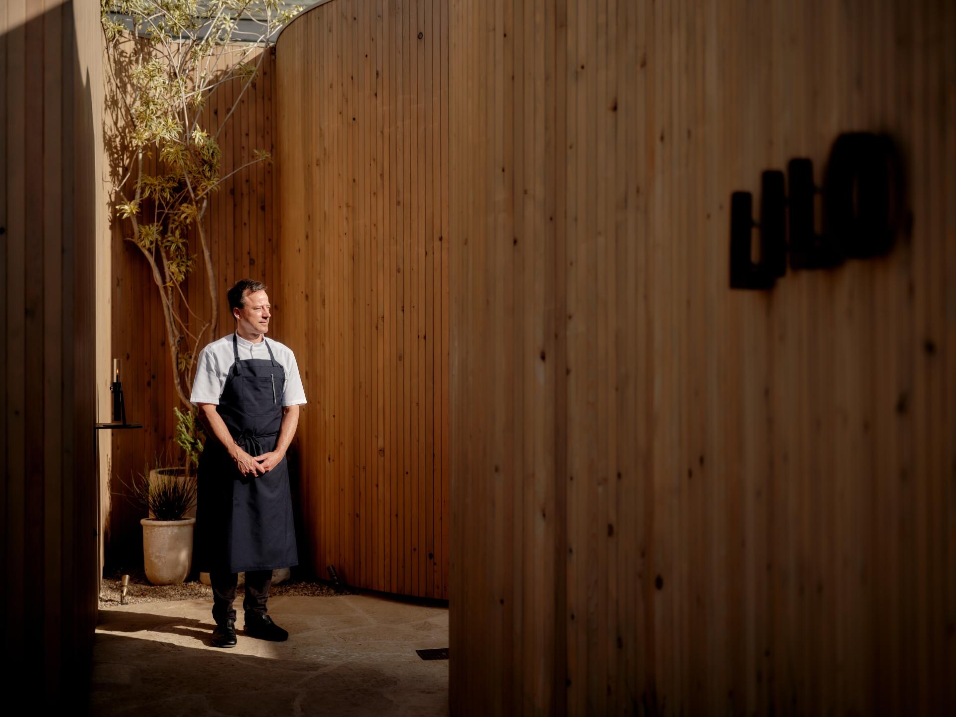 London Design Awards Winner - Lilo