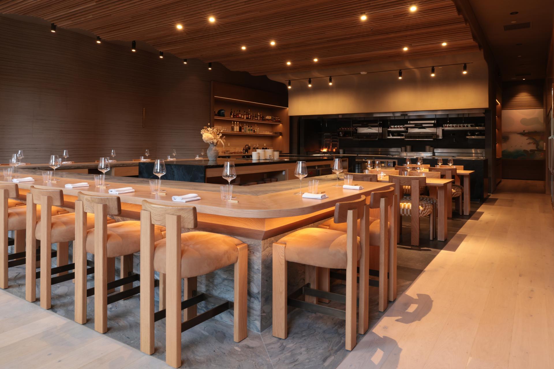 London Design Awards Winner - Lilo