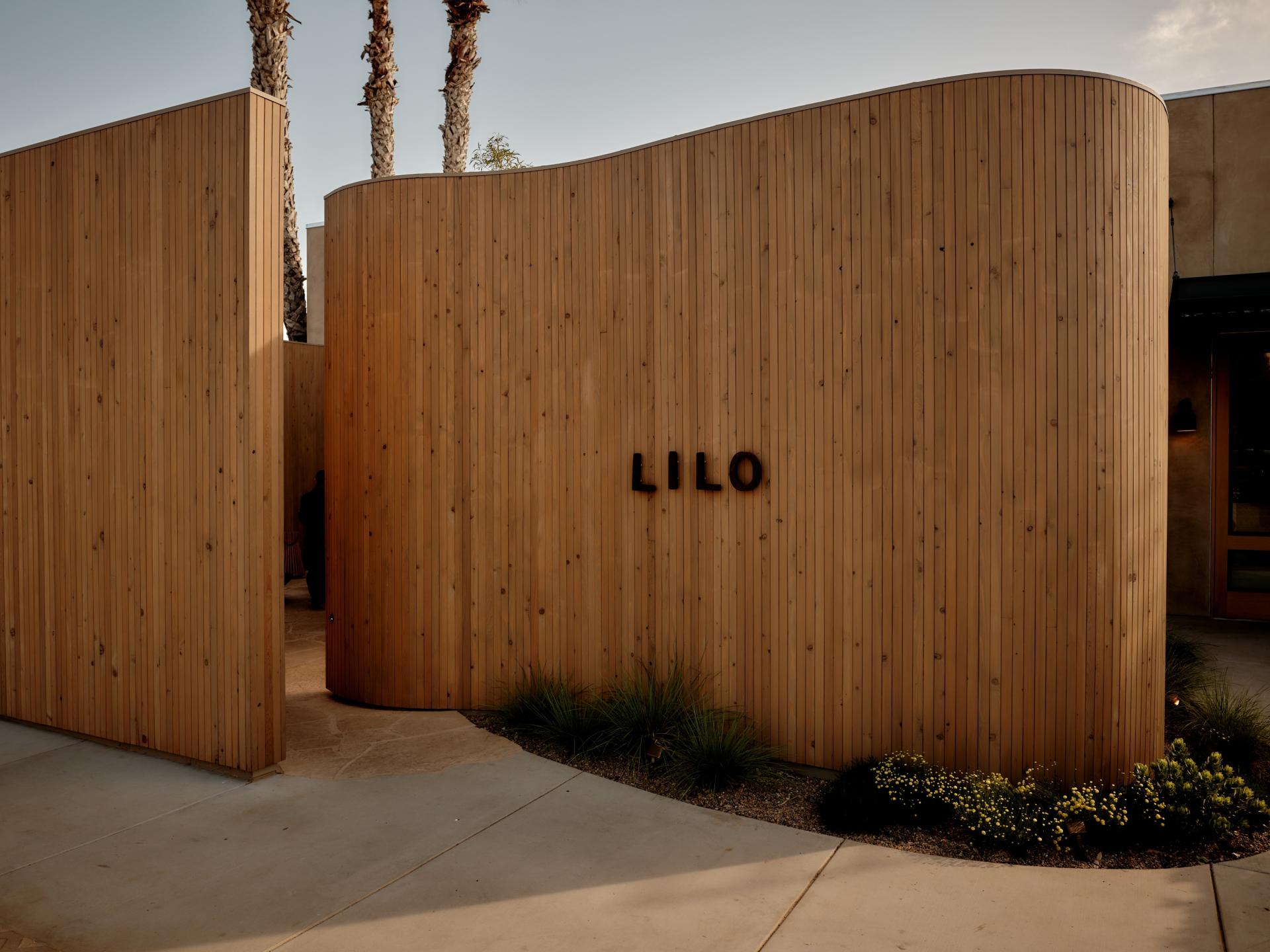 London Design Awards Winner - Lilo