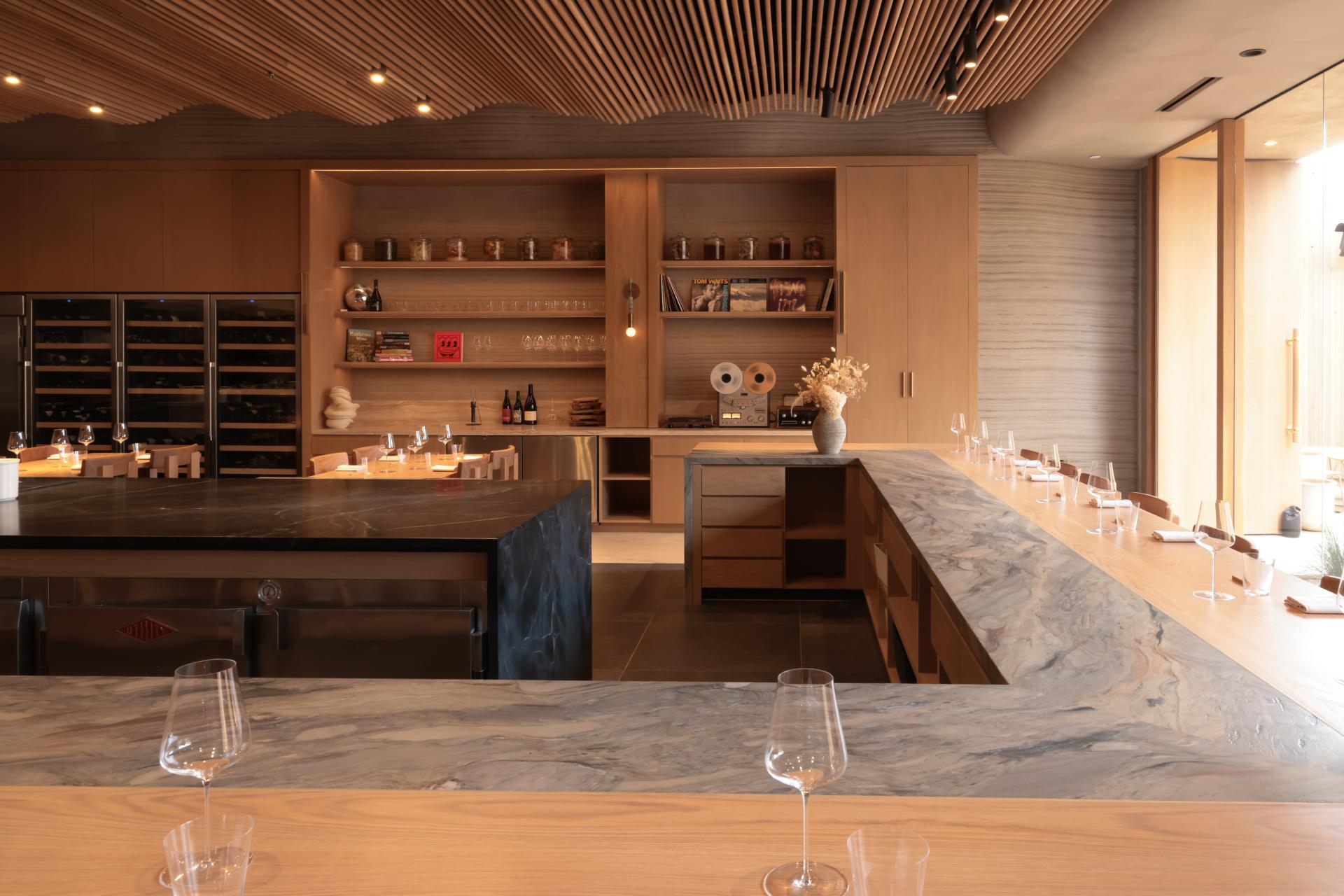 London Design Awards Winner - Lilo