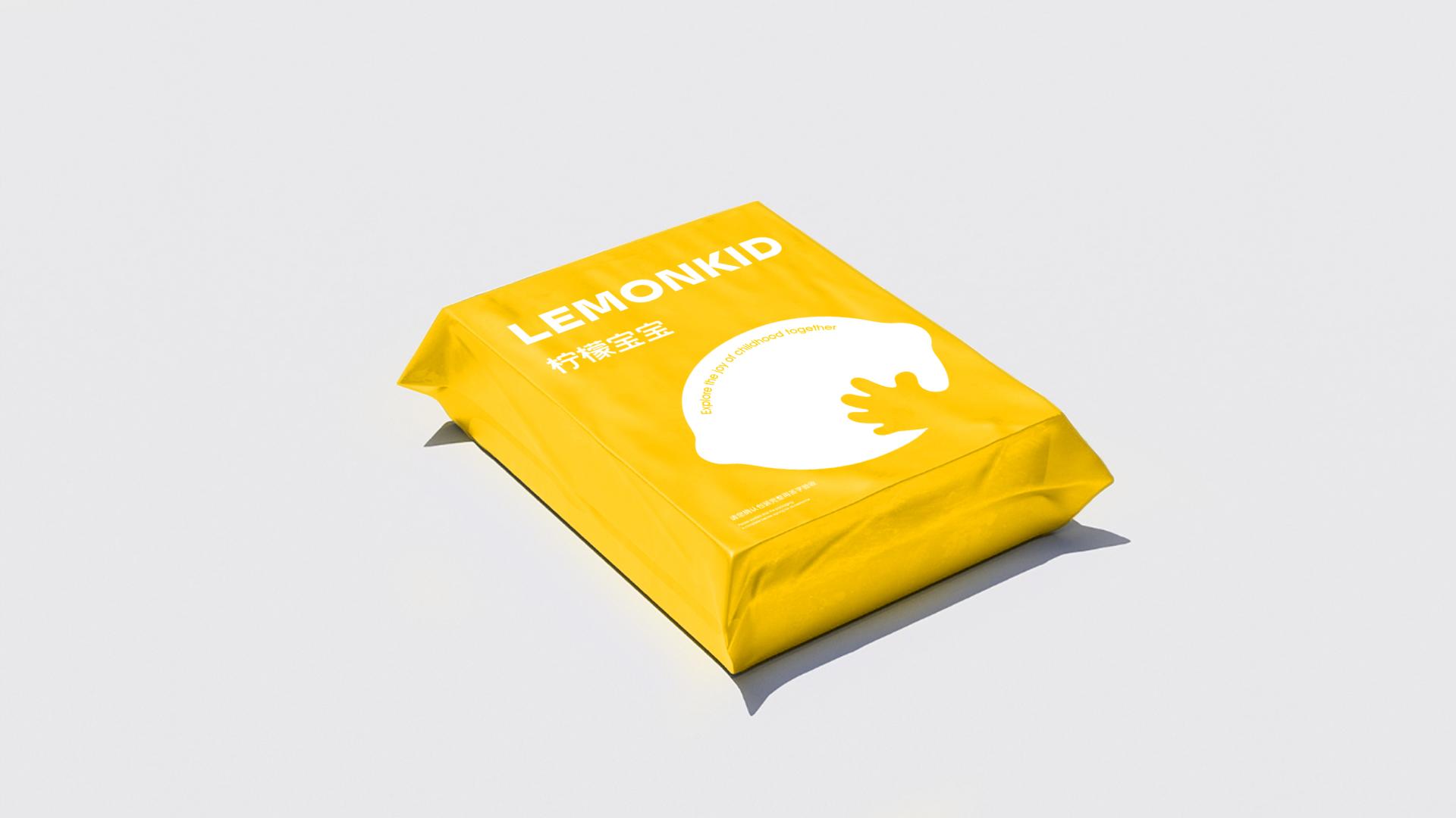 London Design Awards Winner - Lemonkid