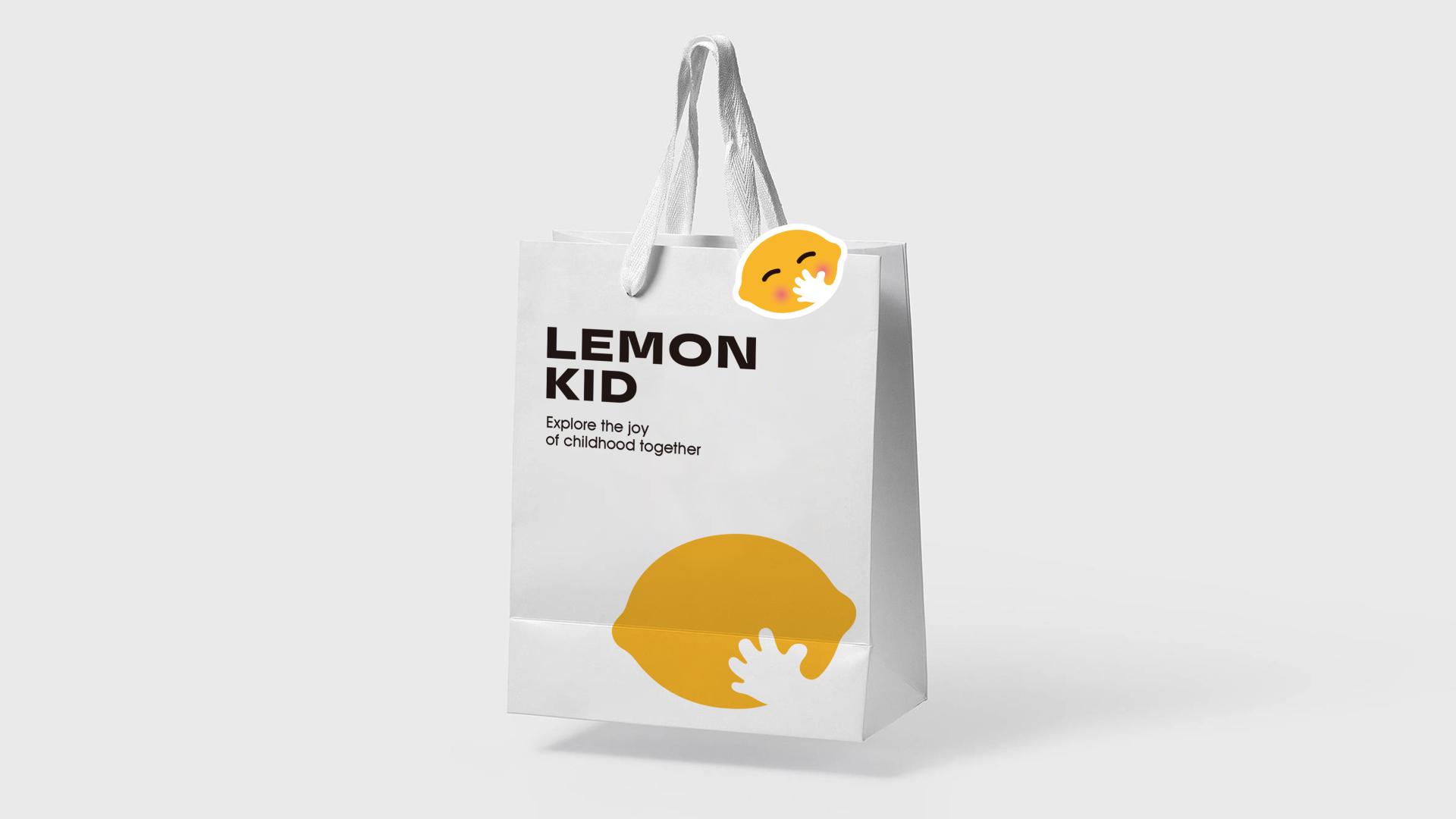 London Design Awards Winner - Lemonkid