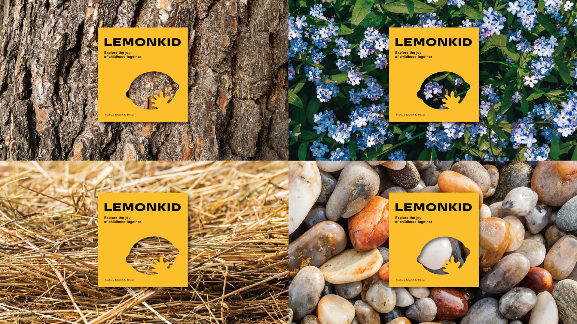 London Design Awards Winner - Lemonkid