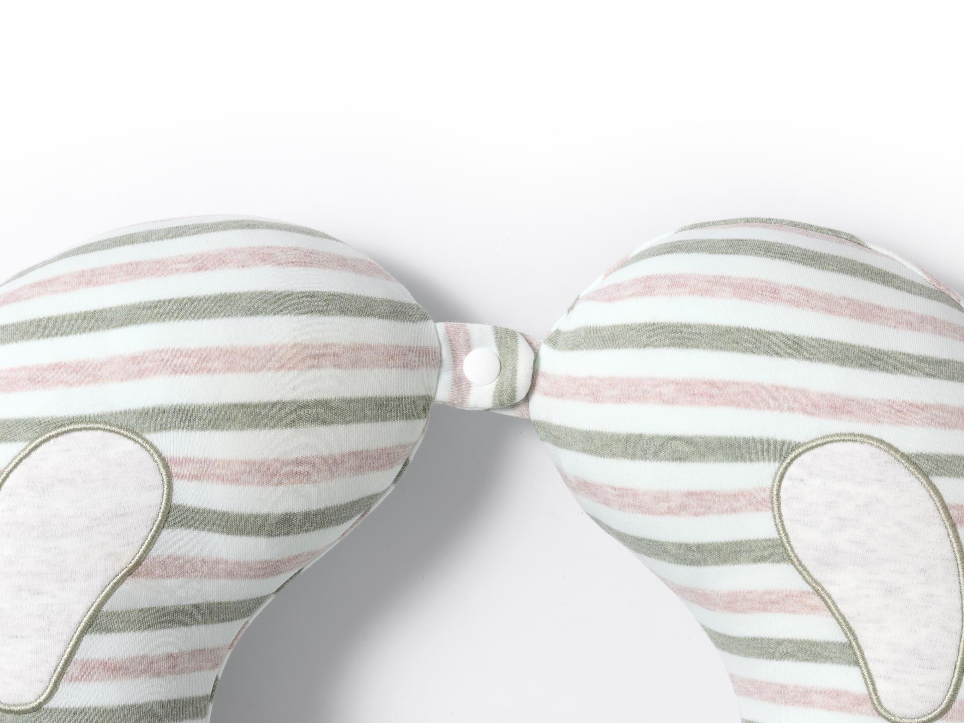 London Design Awards Winner - FUNMELON Versatile Sleeping Body Pillow