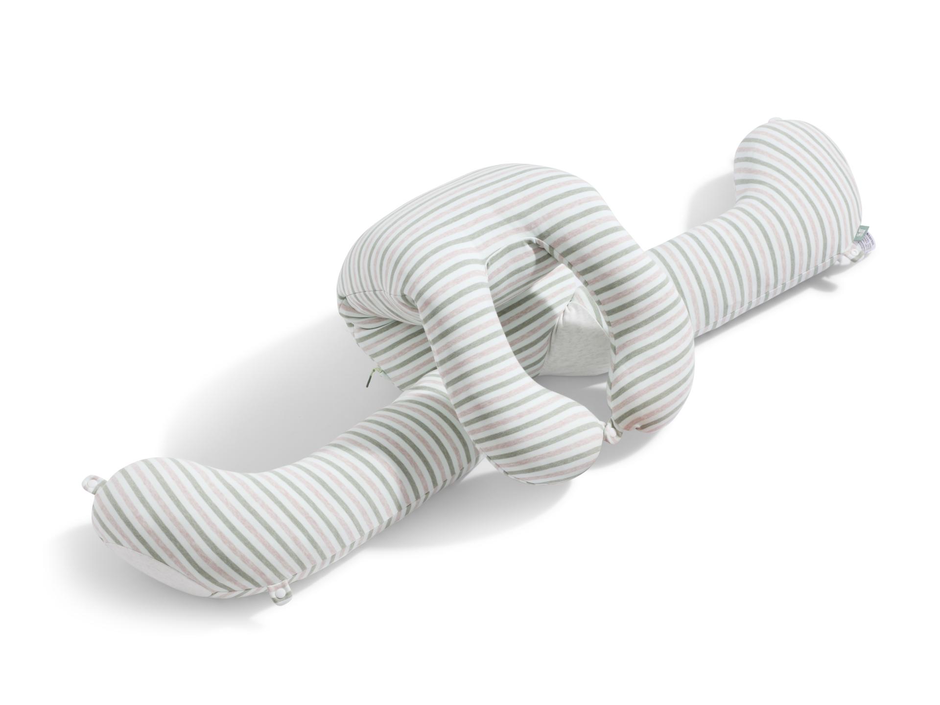 London Design Awards Winner - FUNMELON Versatile Sleeping Body Pillow