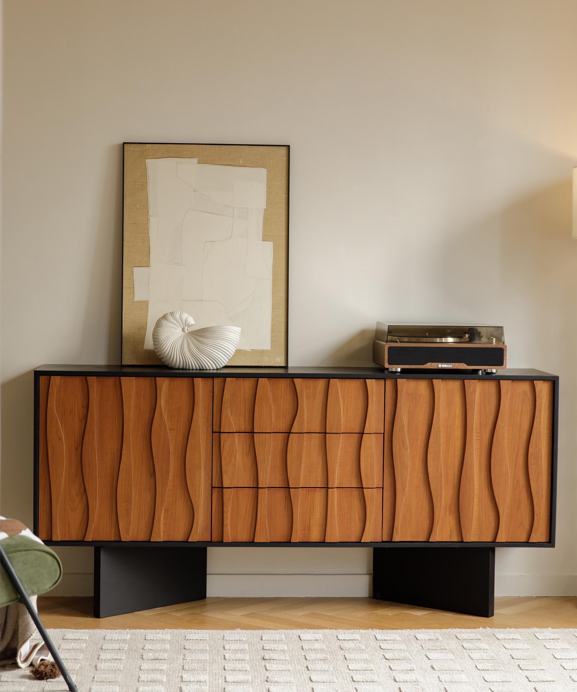London Design Awards Winner - Chenxi Series