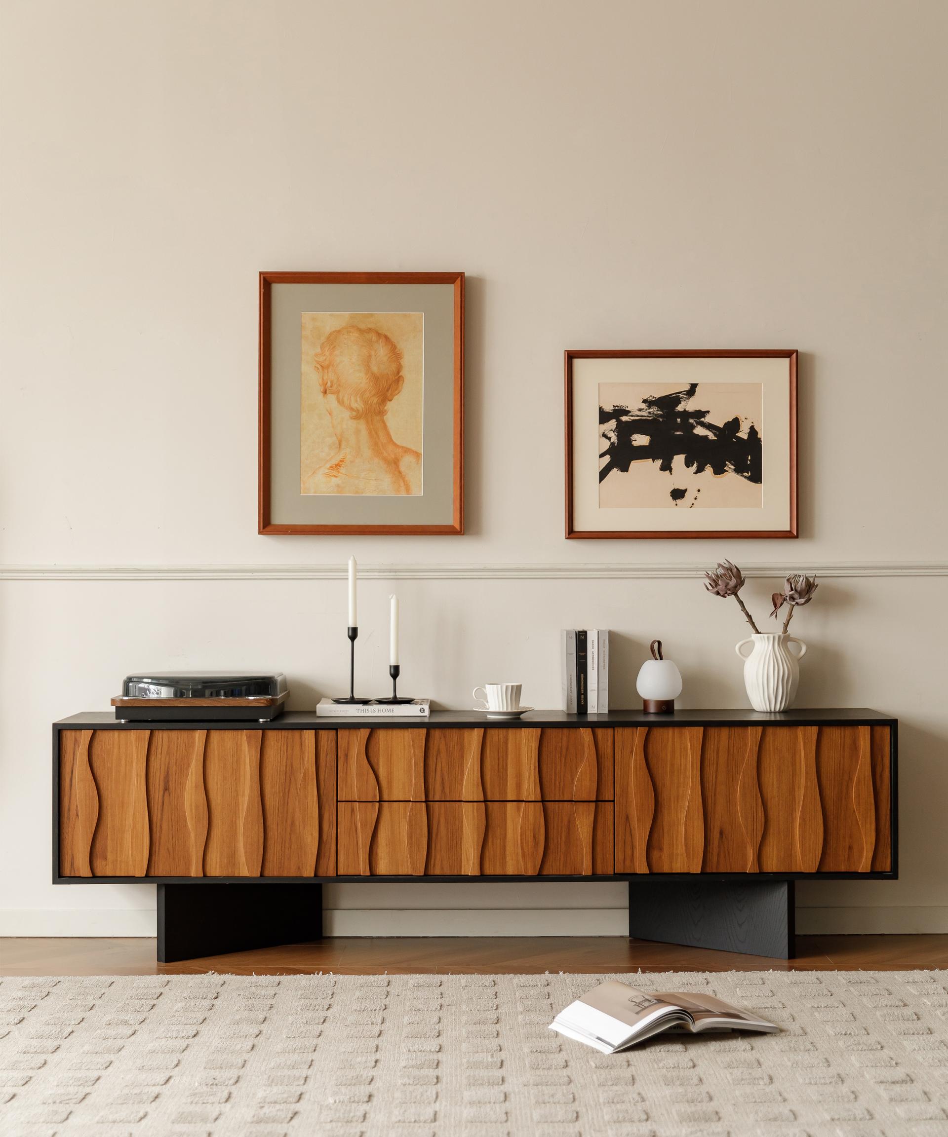 London Design Awards Winner - Chenxi Series