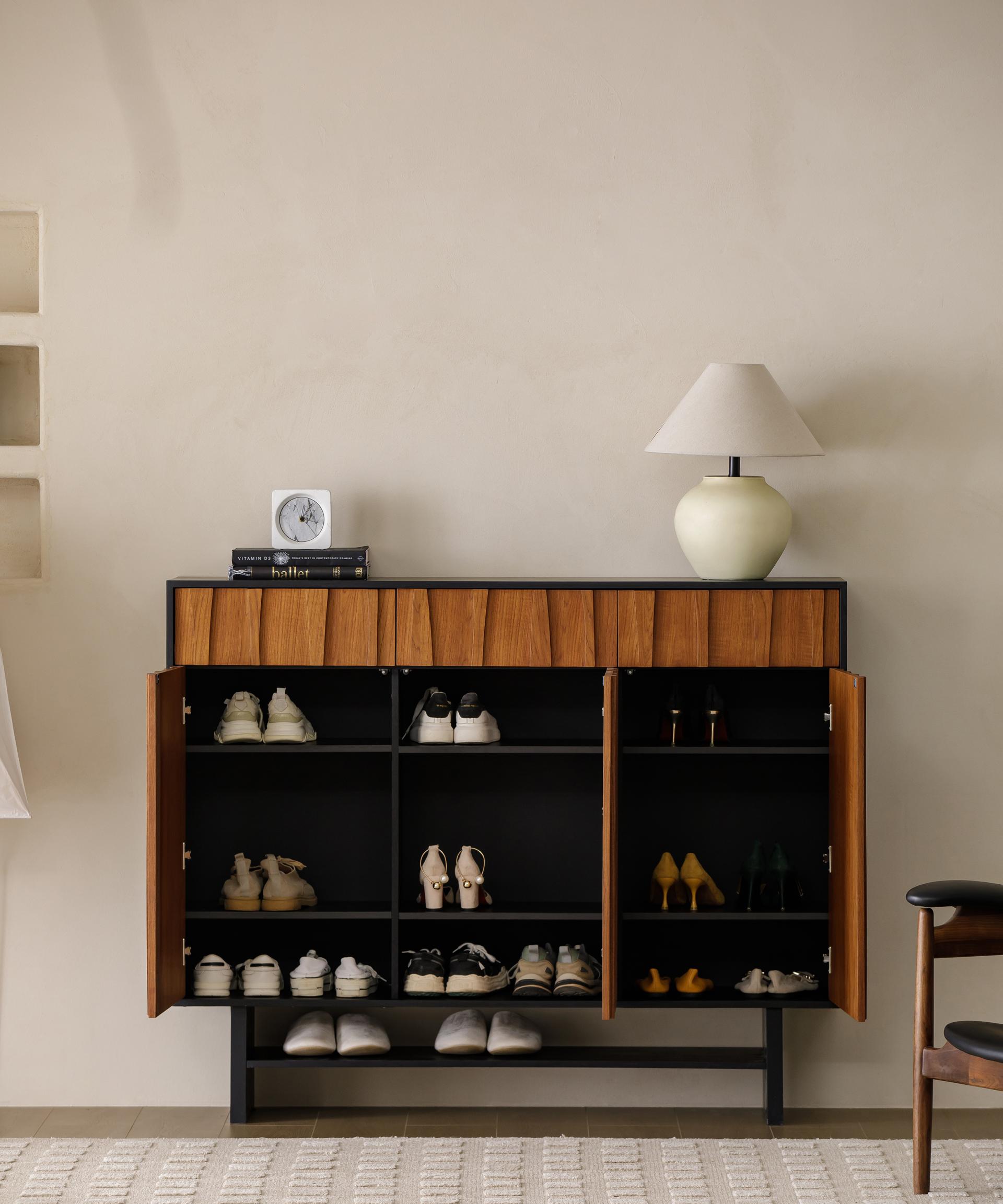 London Design Awards Winner - Chenxi Series