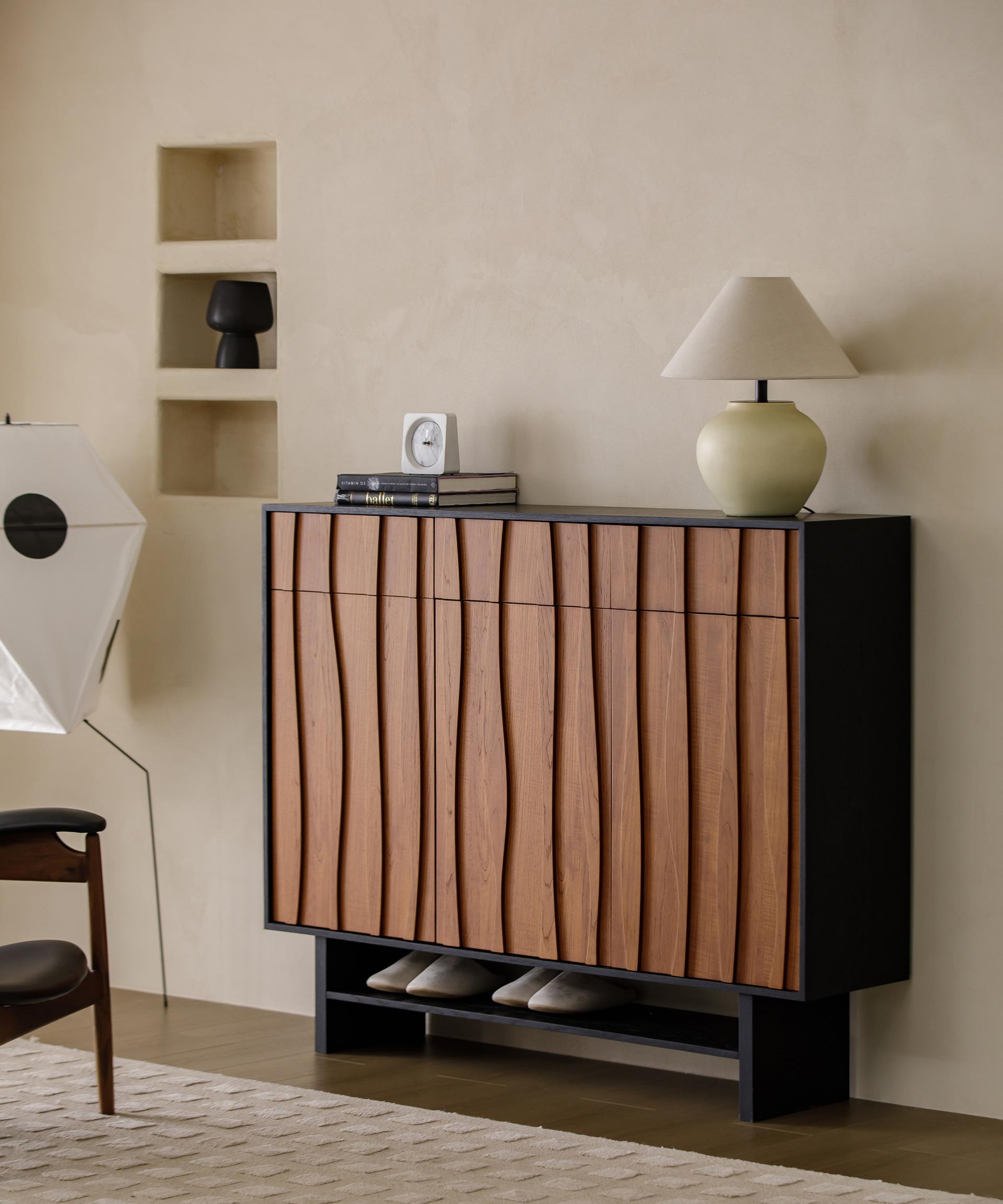 London Design Awards Winner - Chenxi Series