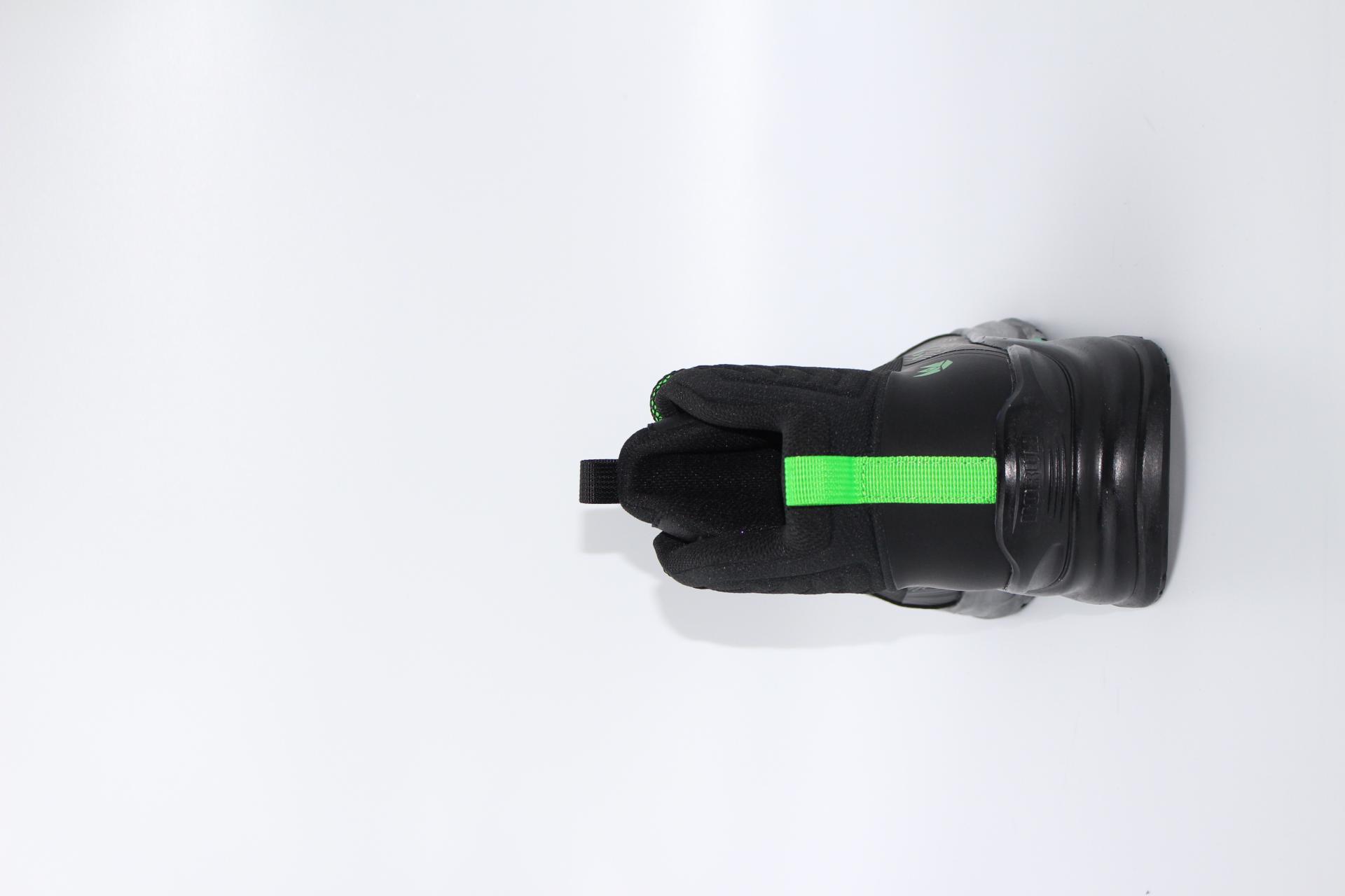 London Design Awards Winner - TrekArmor