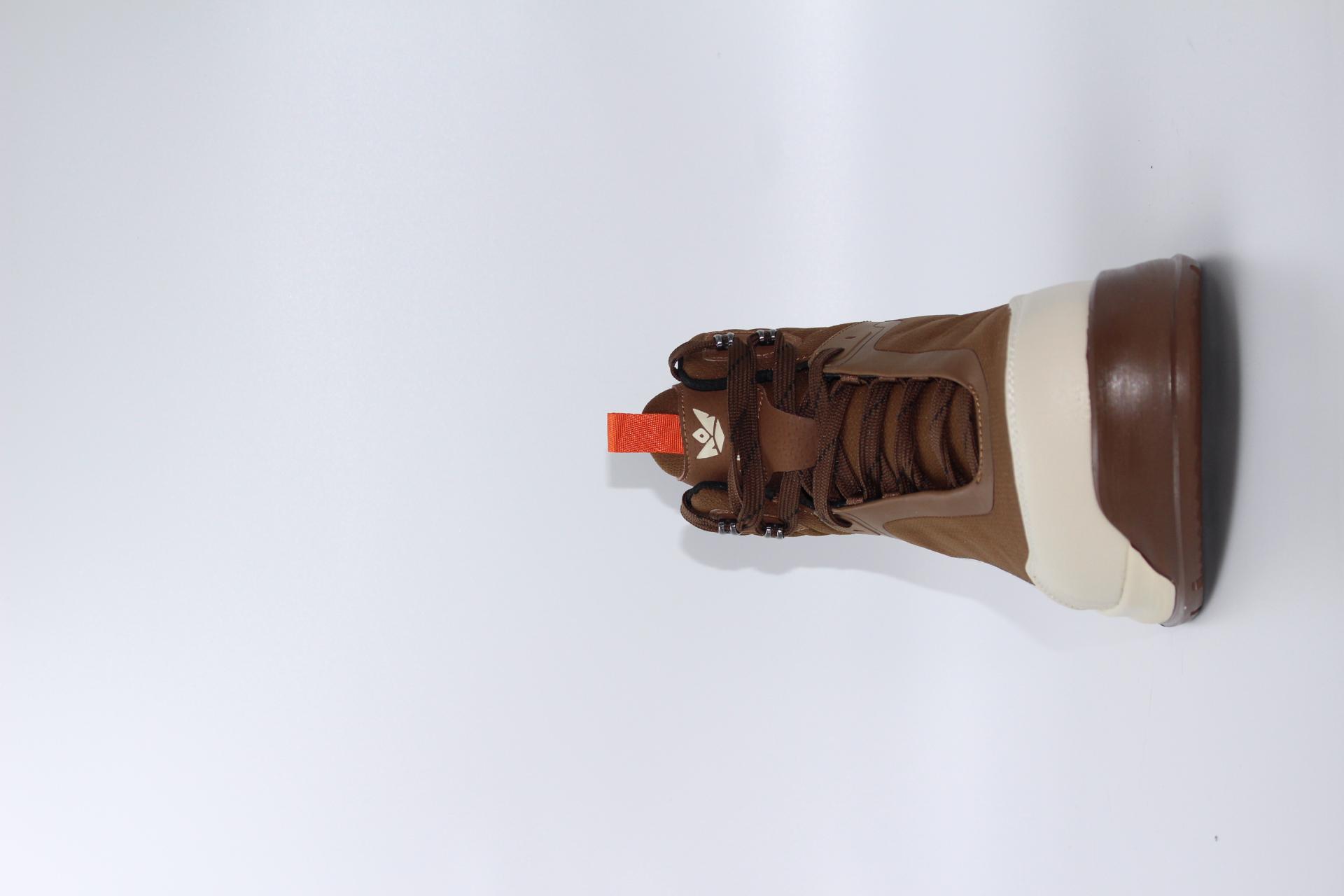London Design Awards Winner - TrekArmor