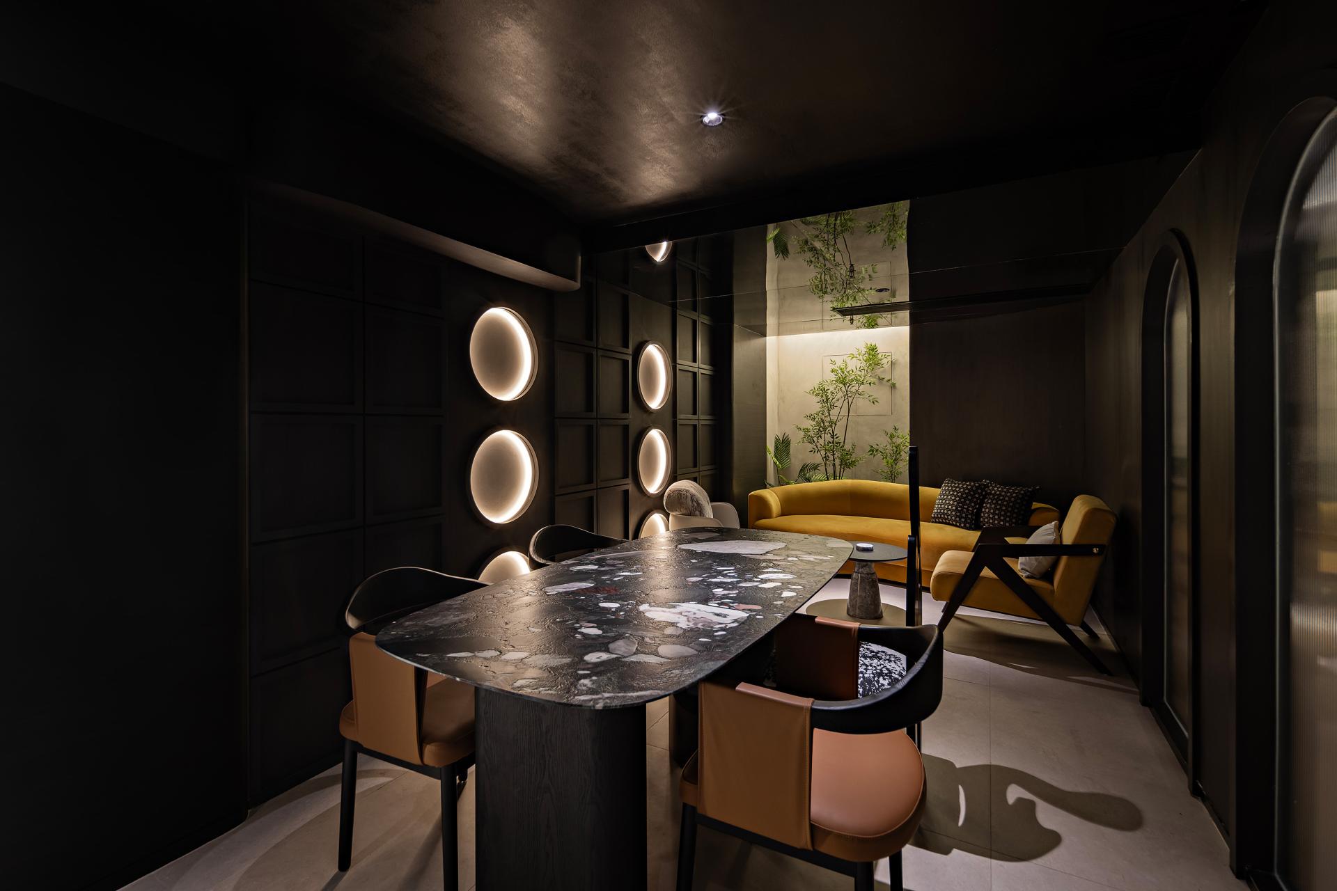 London Design Awards Winner - LOCAL ( coffee & bar )