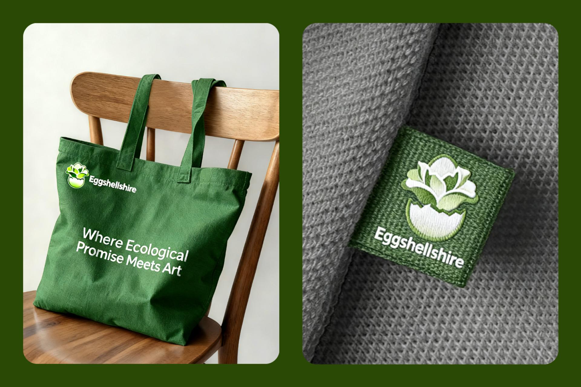 London Design Awards Winner - Art of Earth Care: Crafting Bioceramics from Kitchen Scraps