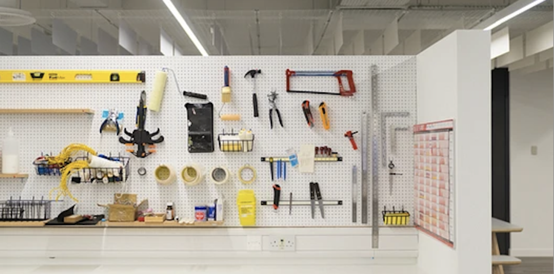 London Design Awards Winner - MOO’s London Office - Human-Centric Design & Work 2.0