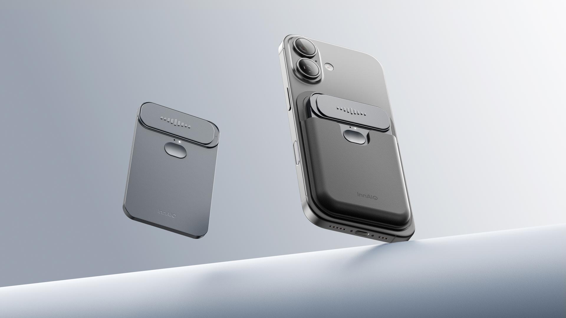 London Design Awards Winner - InnAIO Transnote 