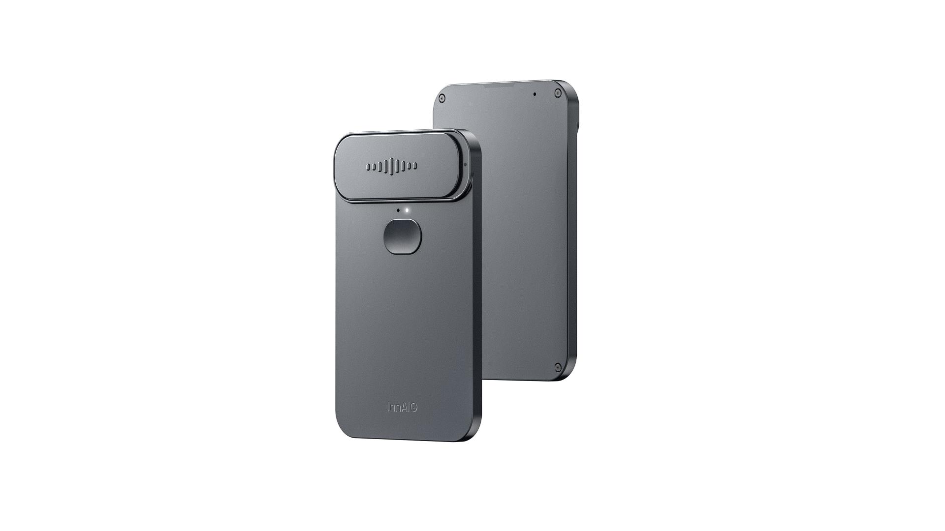 London Design Awards Winner - InnAIO Transnote 