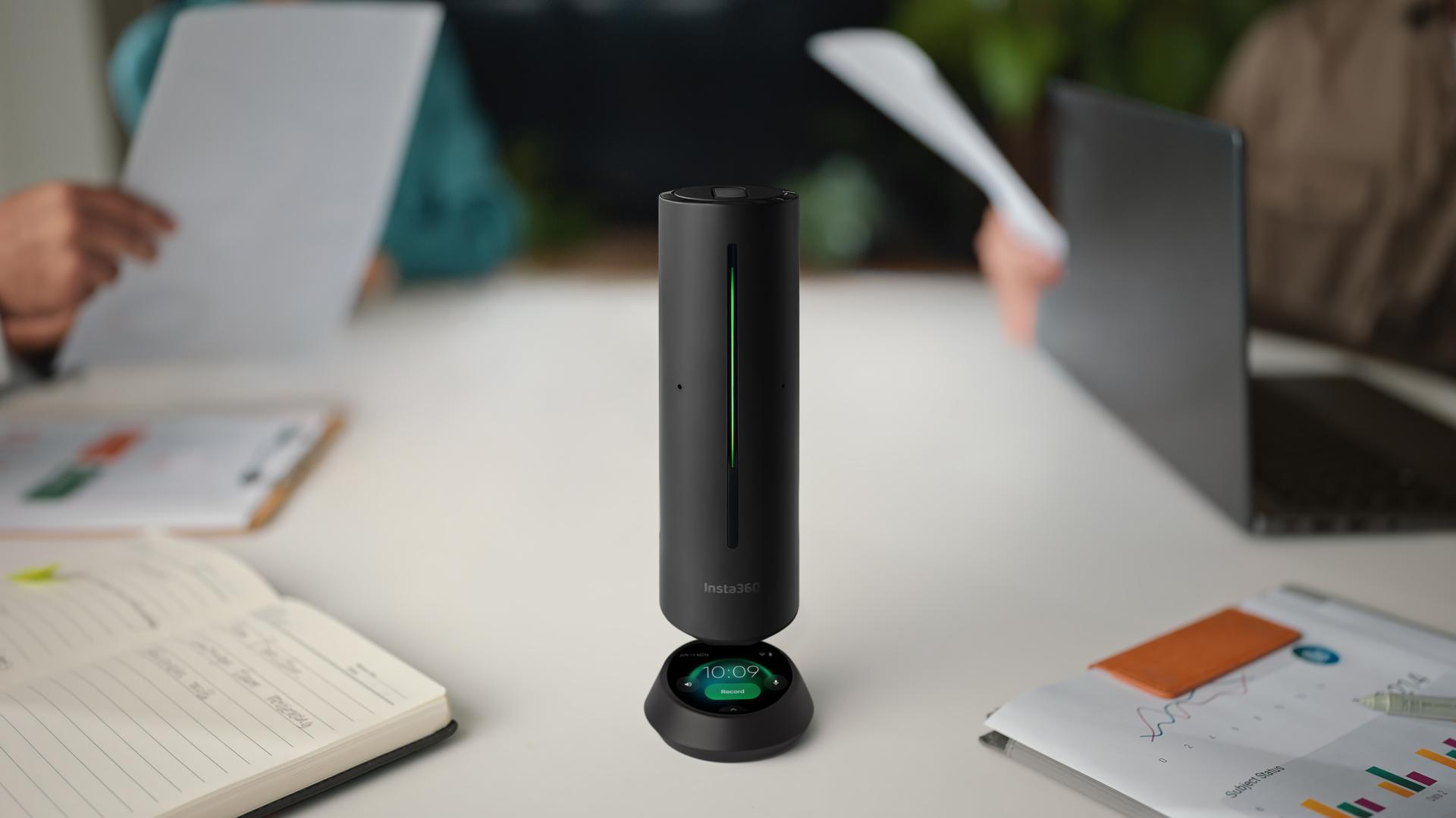 London Design Awards Winner - Insta360 Wave