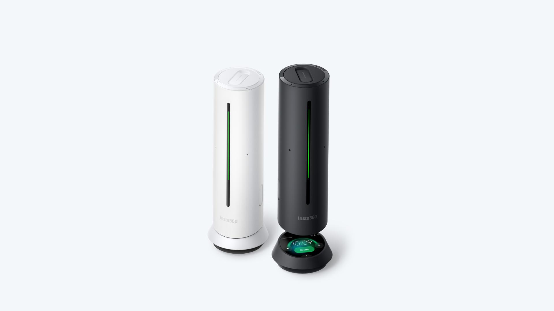 London Design Awards Winner - Insta360 Wave