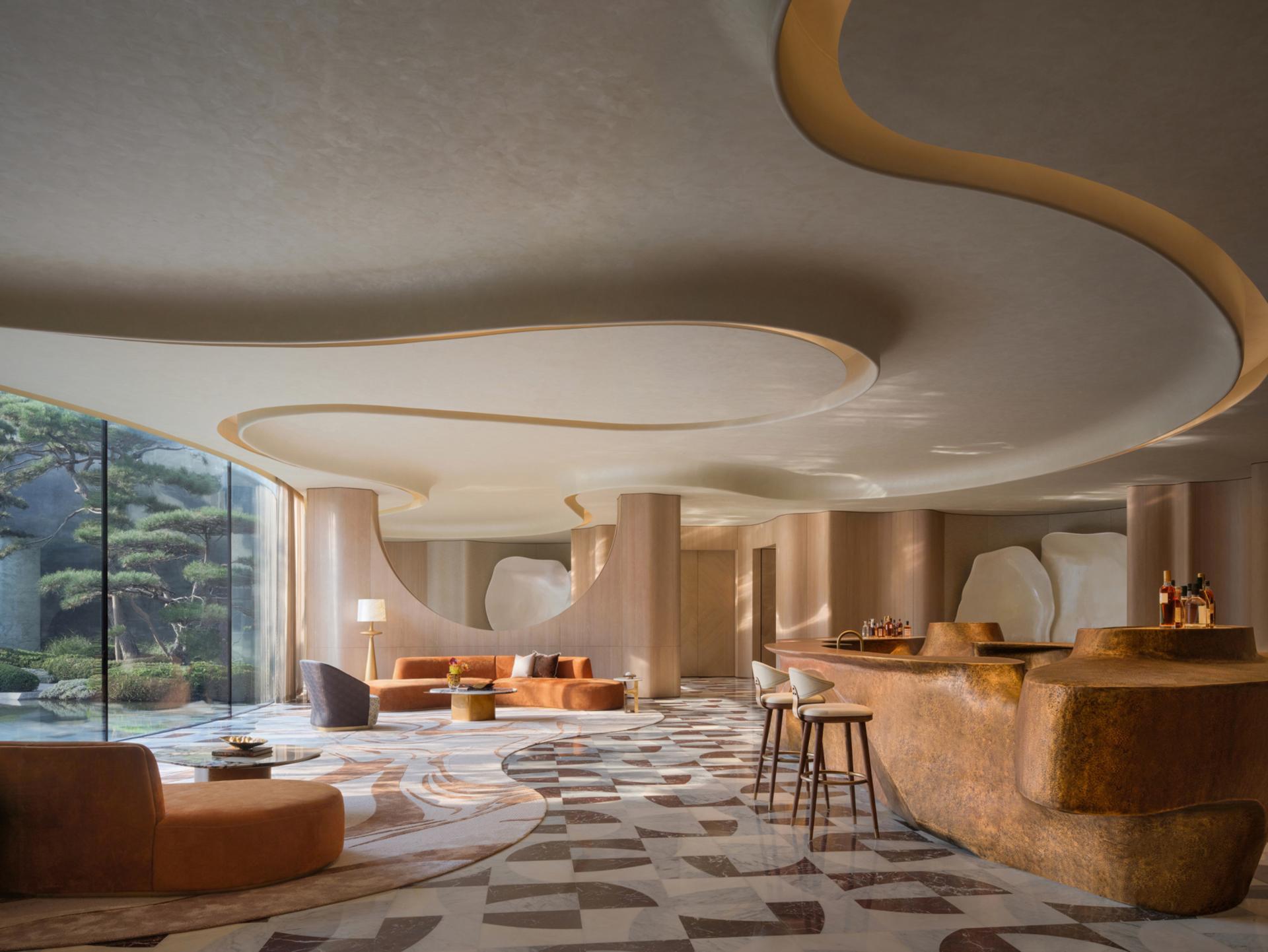 London Design Awards Winner - SPLENDOP MANSION