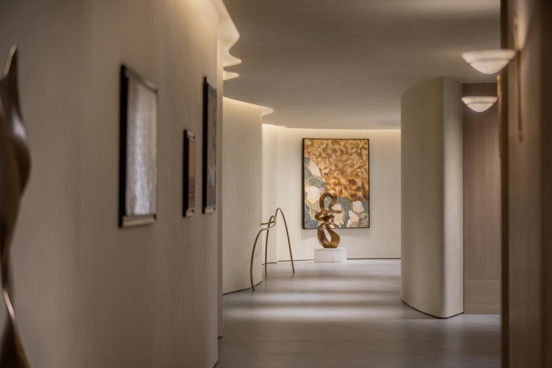London Design Awards Winner - SPLENDOP MANSION