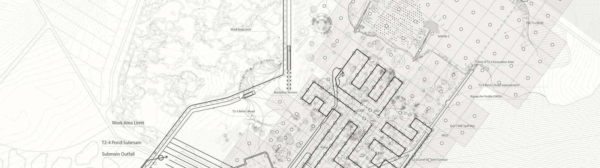 London Design Awards Winner - Saline Dreams: Ecologies of Coexistence