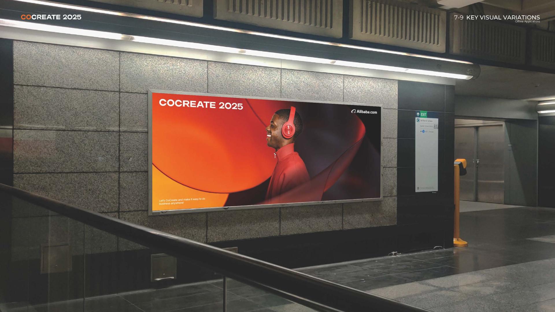 London Design Awards Winner - Alibaba.com CoCreate 2025