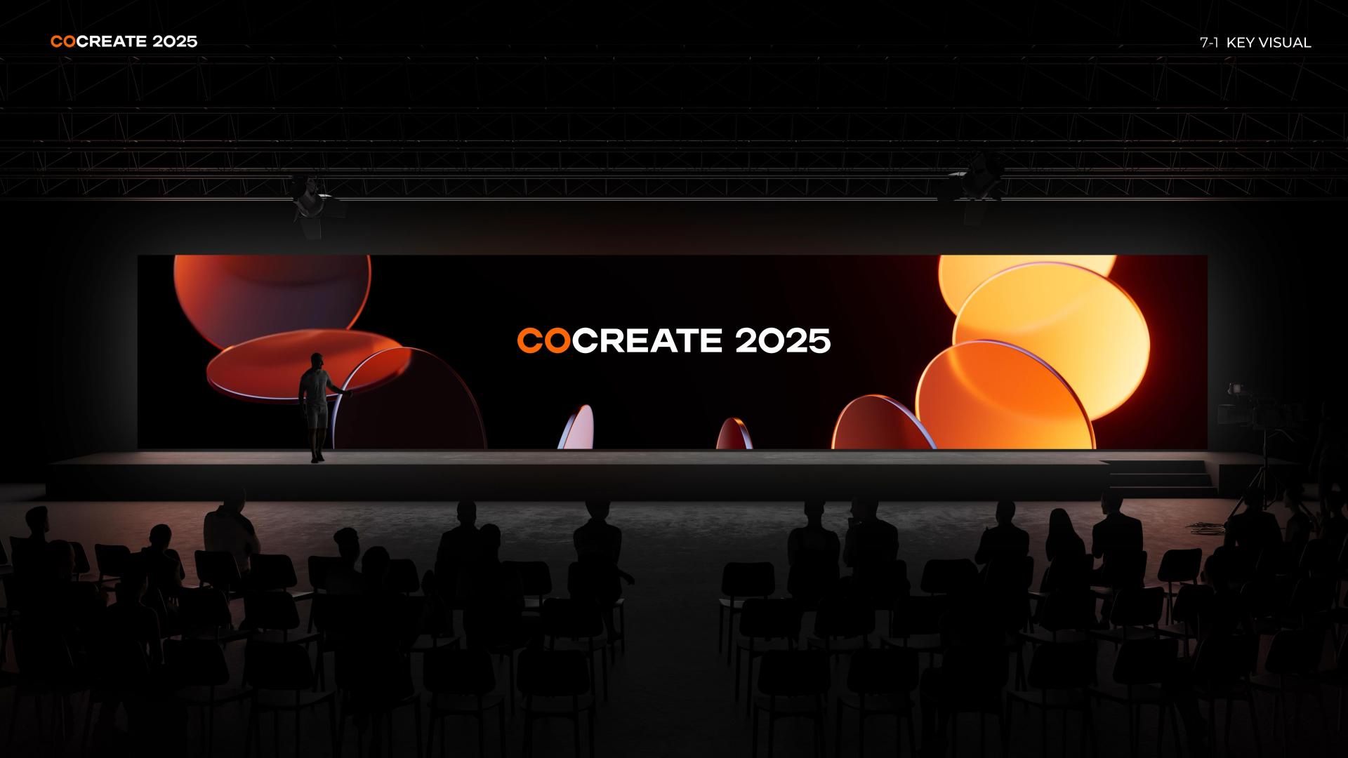 London Design Awards Winner - Alibaba.com CoCreate 2025