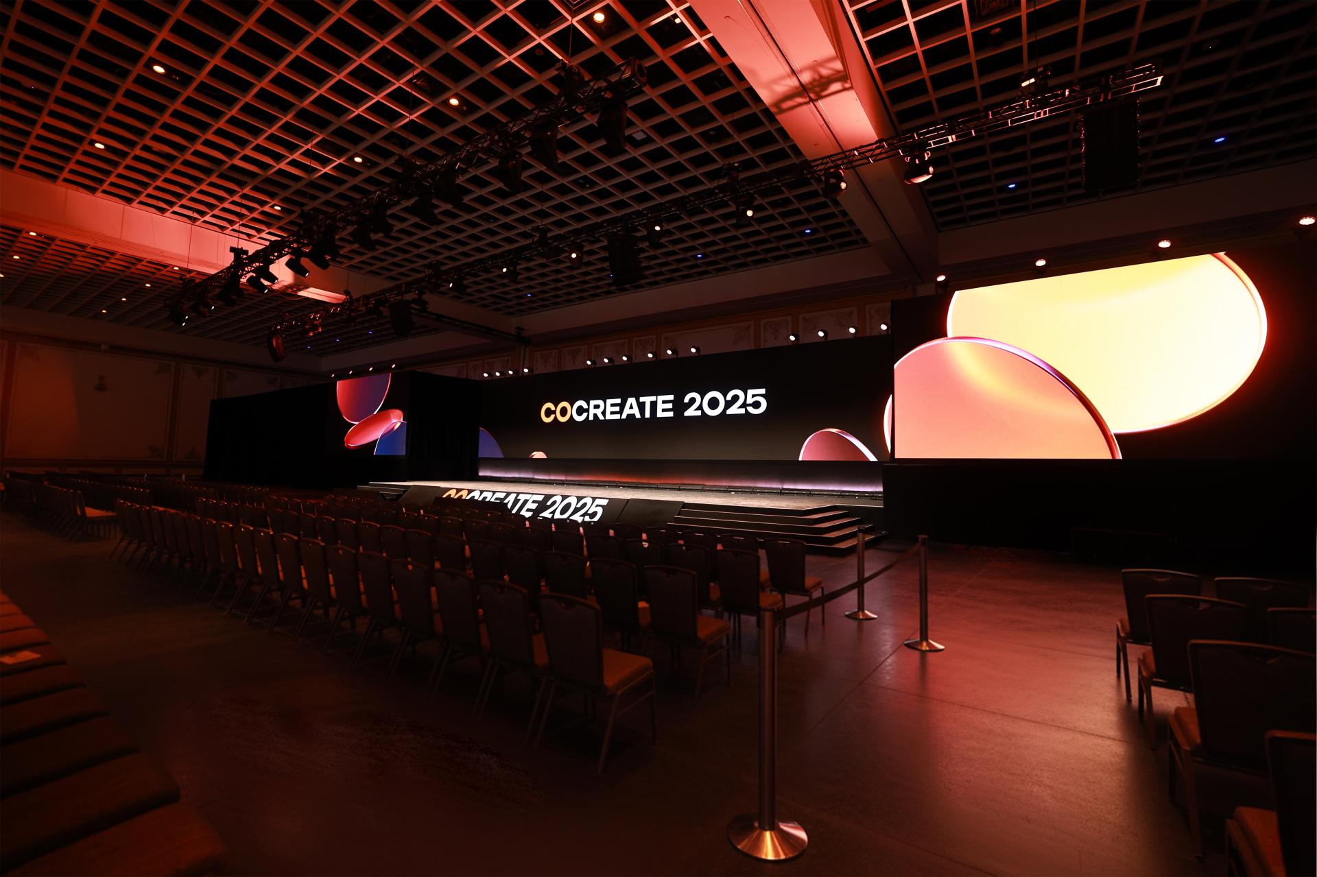 London Design Awards Winner - Alibaba.com CoCreate 2025